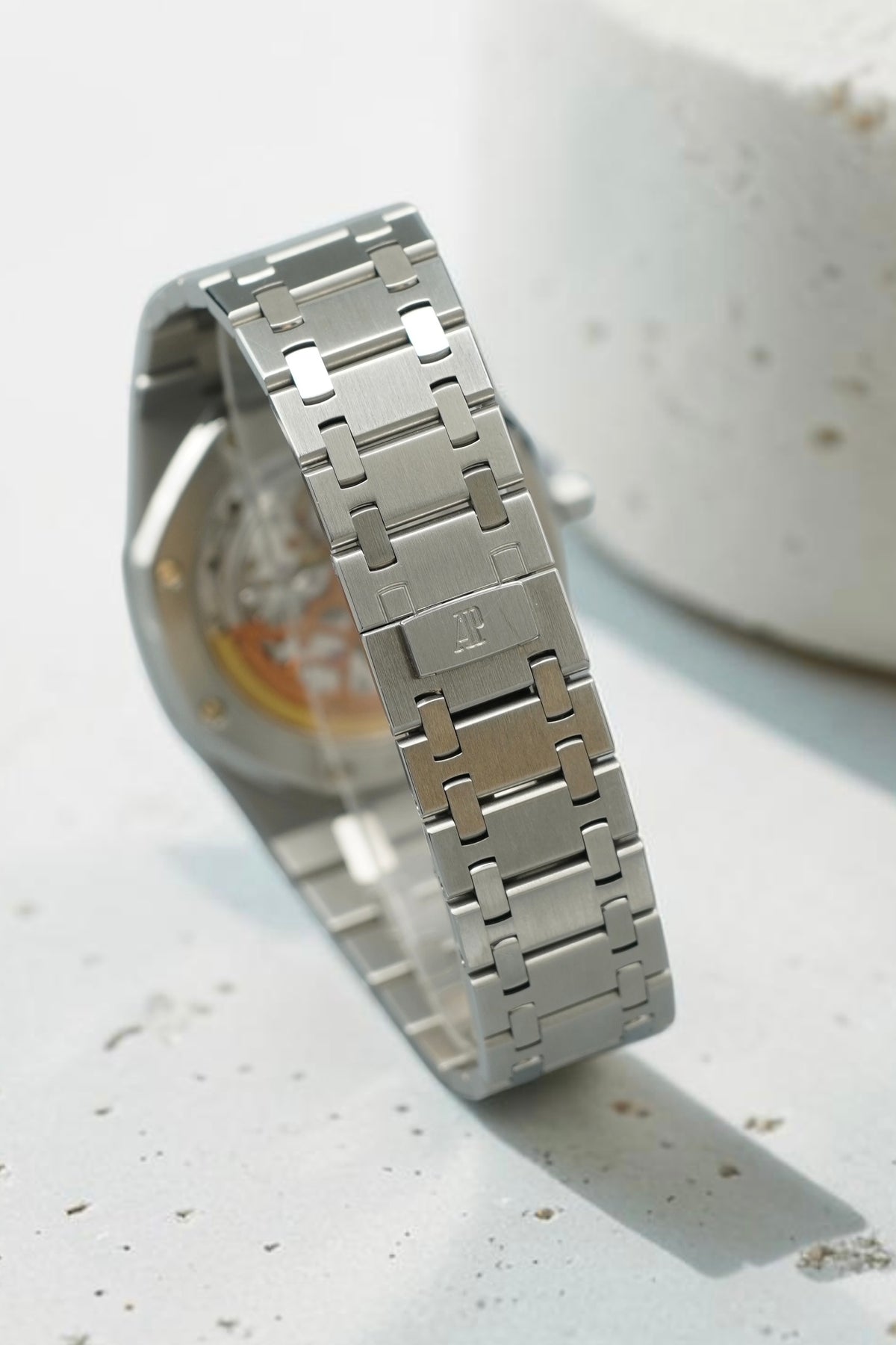 Audemars Piguet Royal Oak 15202ST