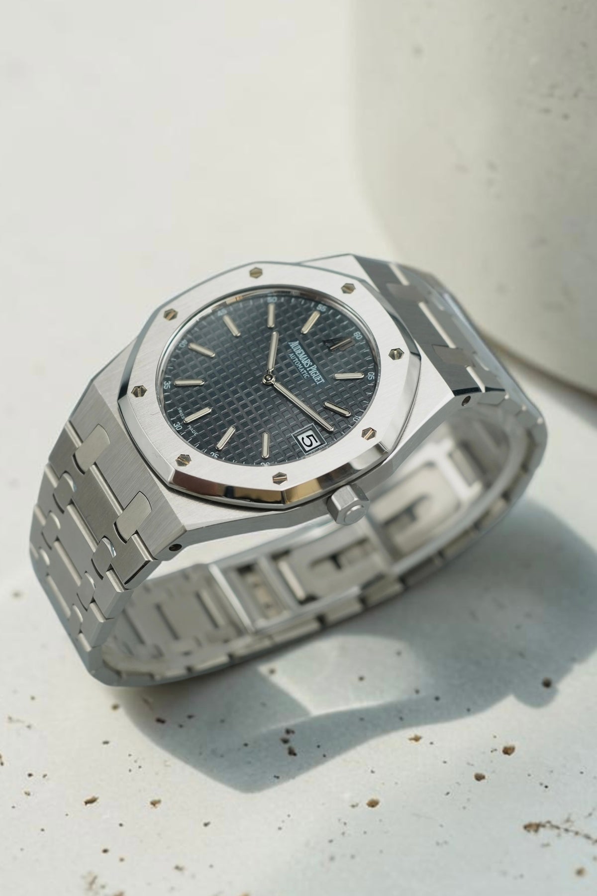 Audemars Piguet Royal Oak 15202ST