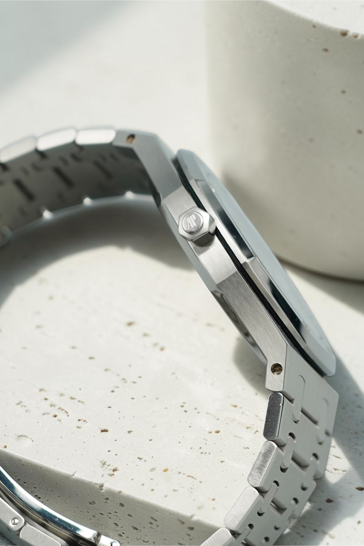 Audemars Piguet Royal Oak 15202ST