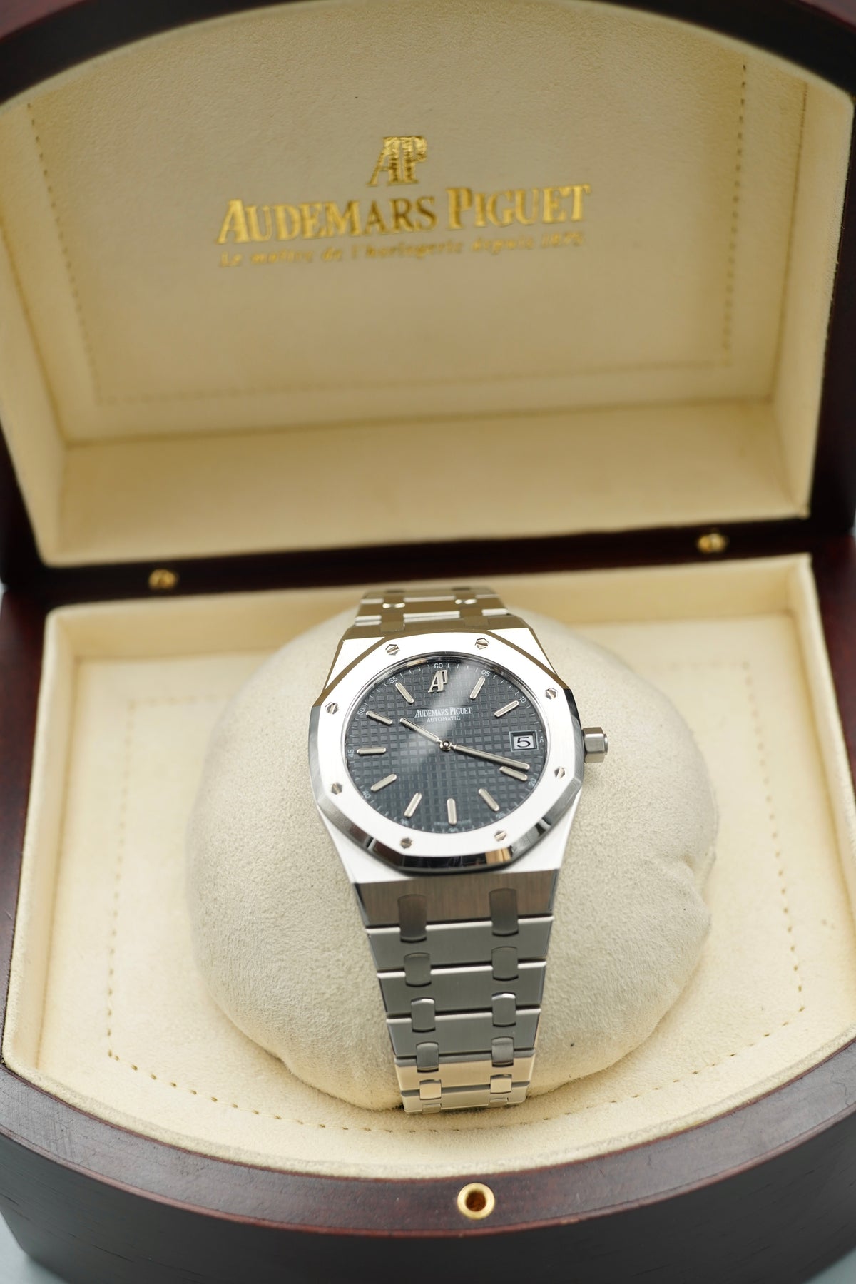 Audemars Piguet Royal Oak 15202ST