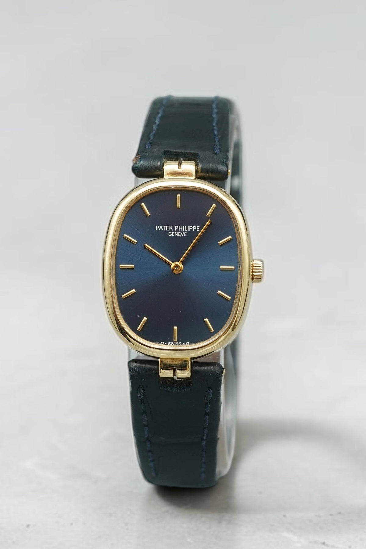 Patek Philippe Golden Ellipse 4826