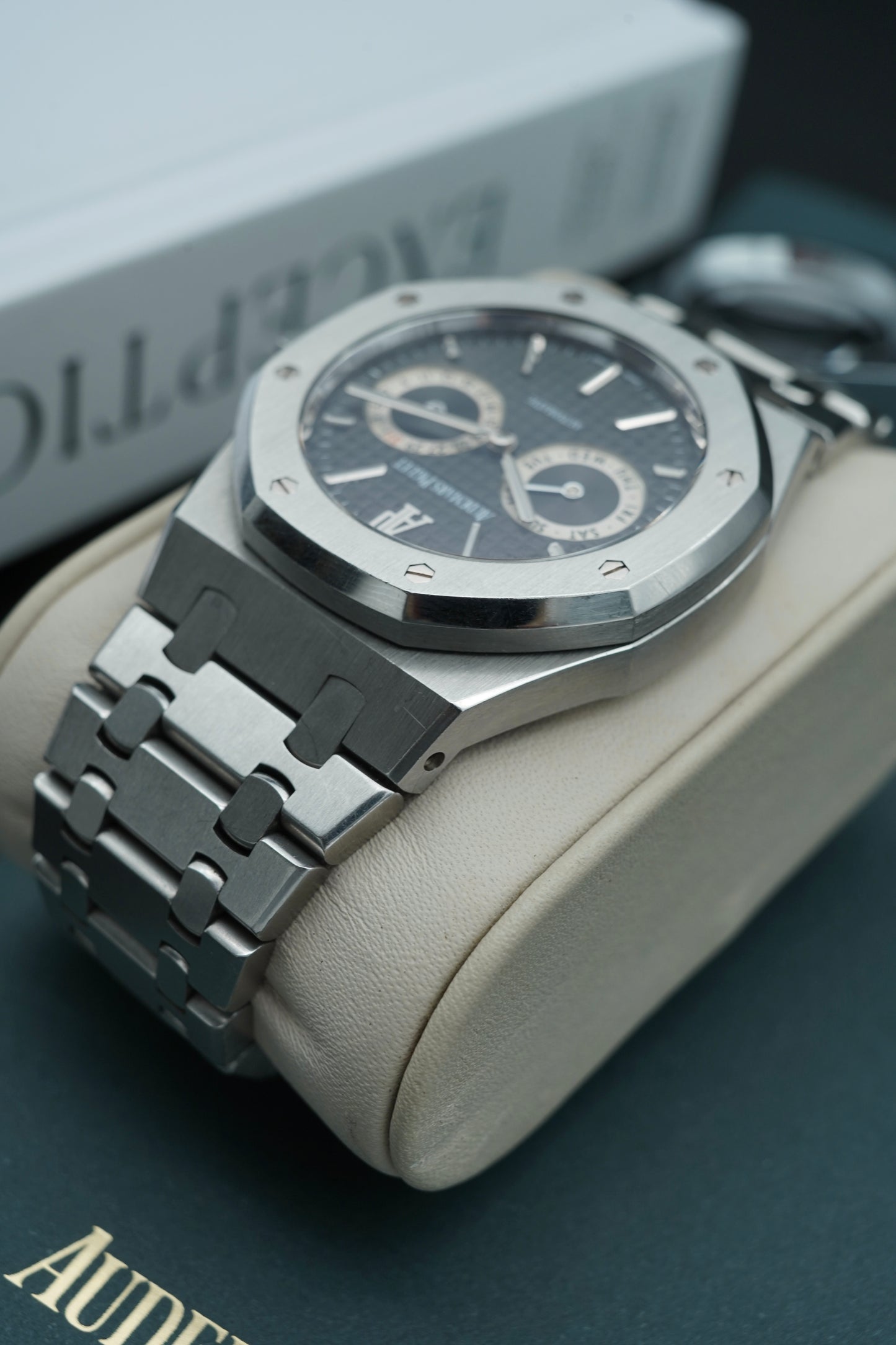 Audemars Piguet Royal Oak Day-Date
