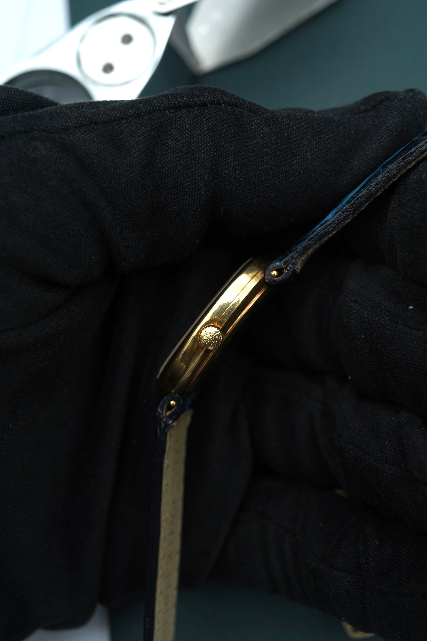 Patek Philippe Ellipse 4226