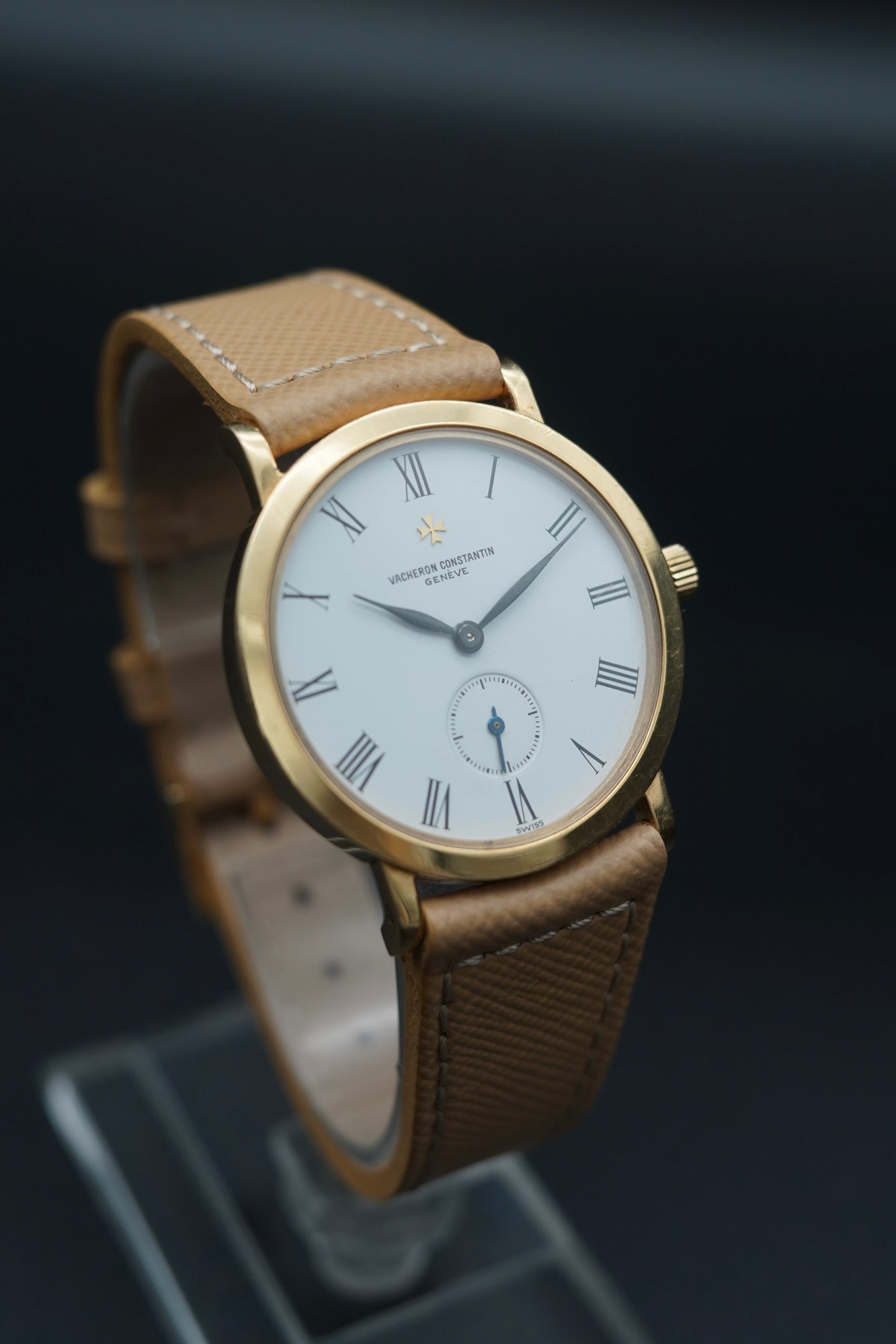 Vacheron Constantin Patrimony 92240