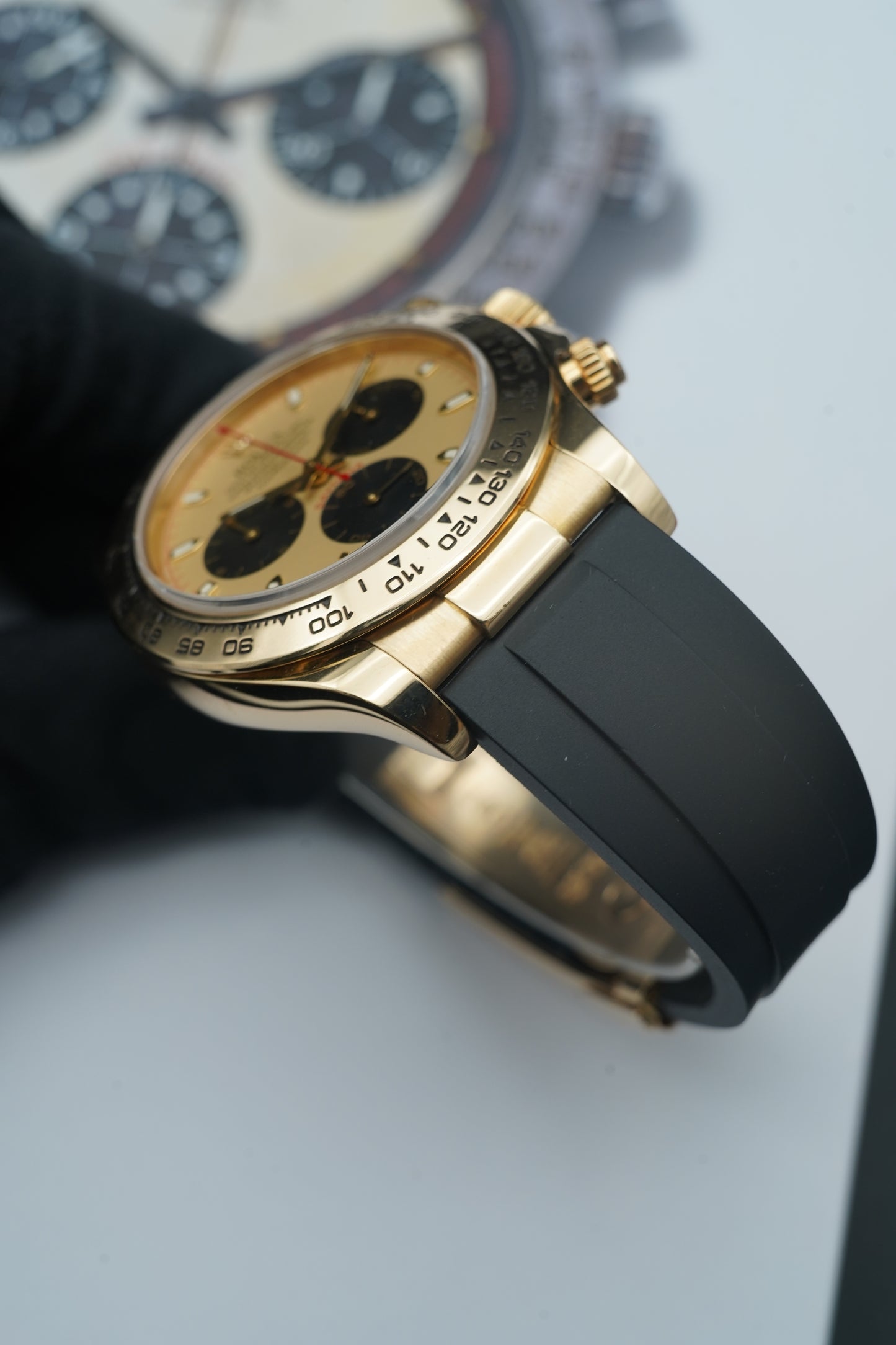 Rolex Daytona Newman dial - Top conditions