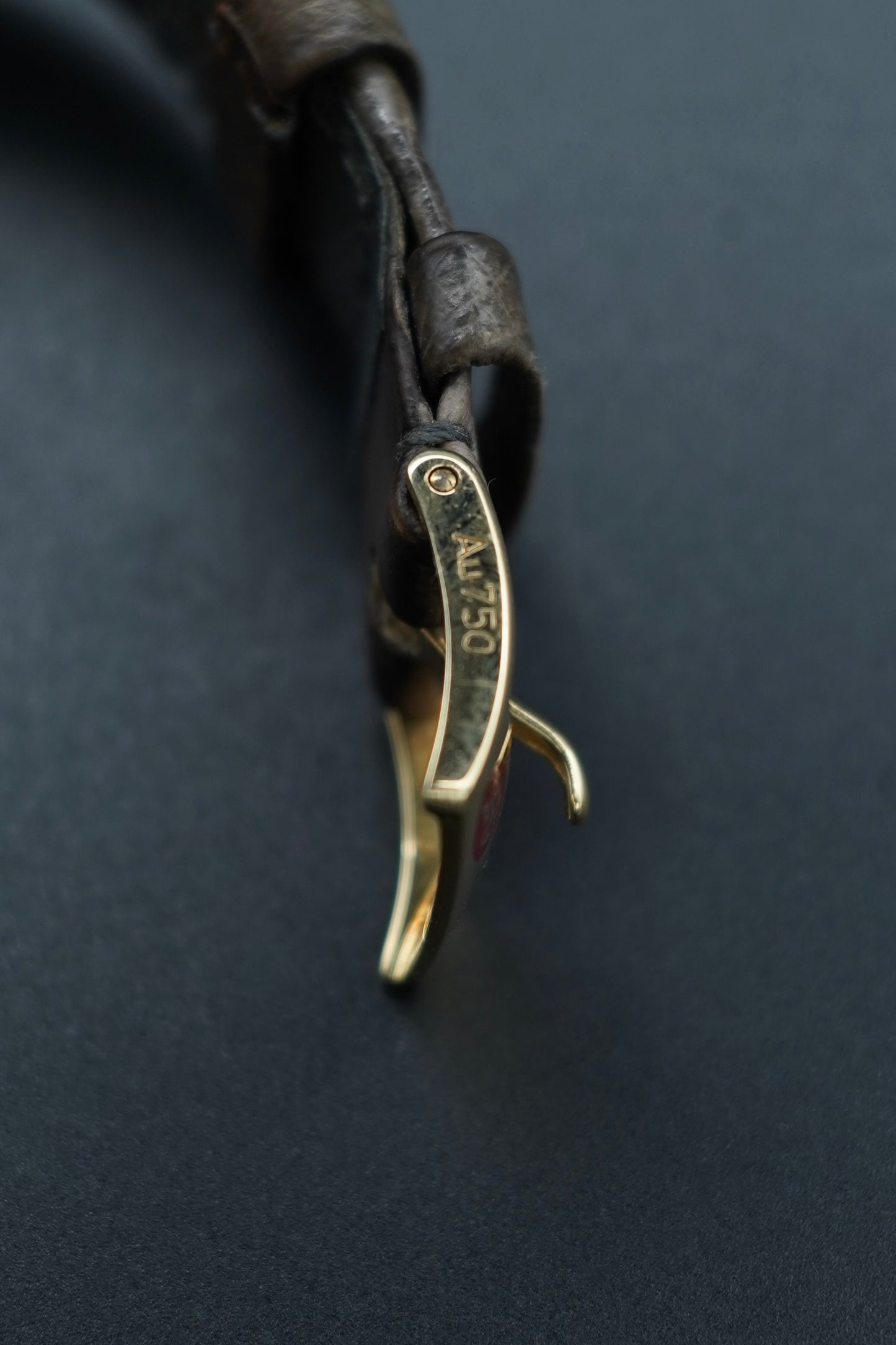 Corum Meteorite Peary Automatic