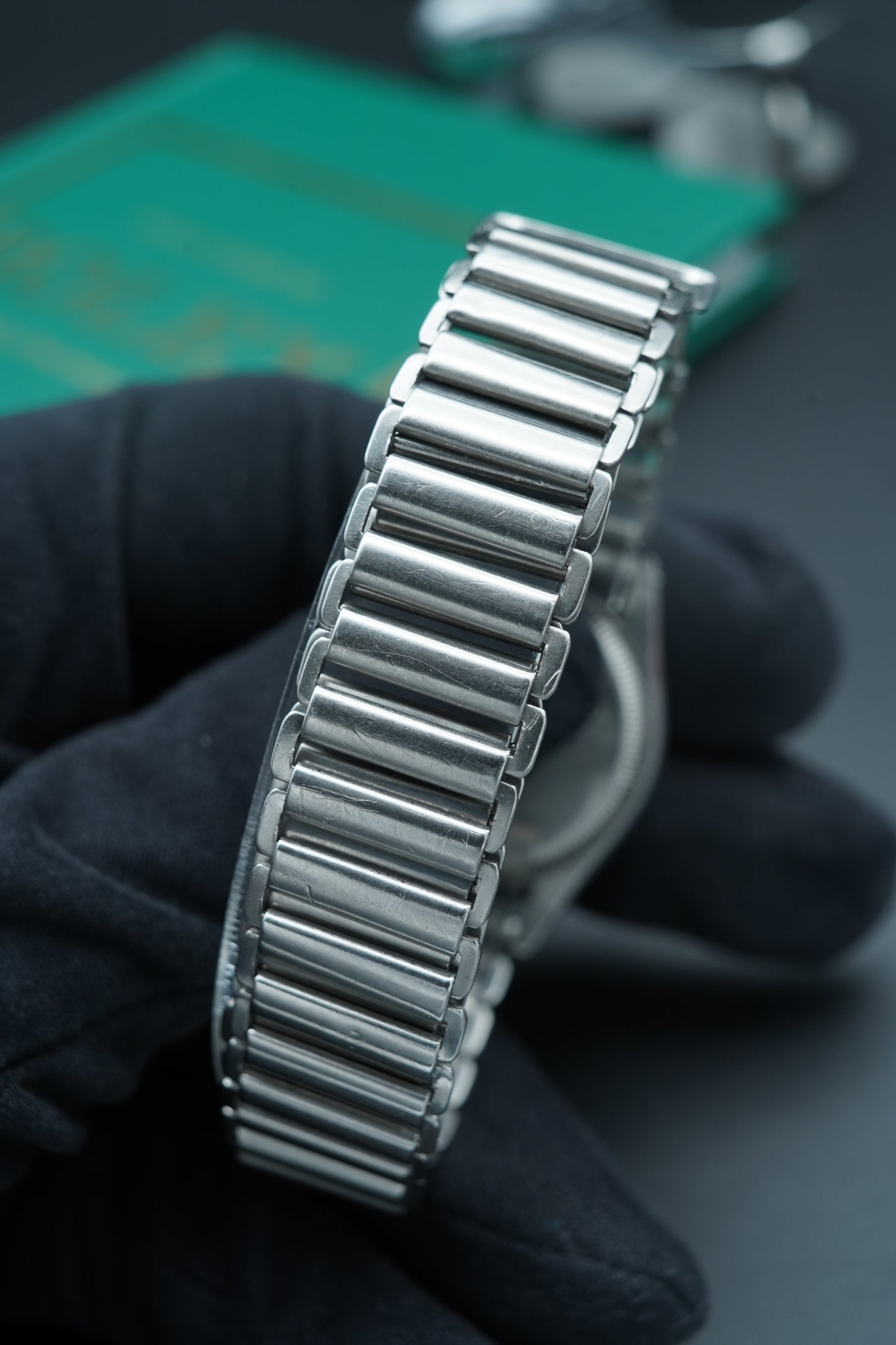 Rolex Oyster Athlete