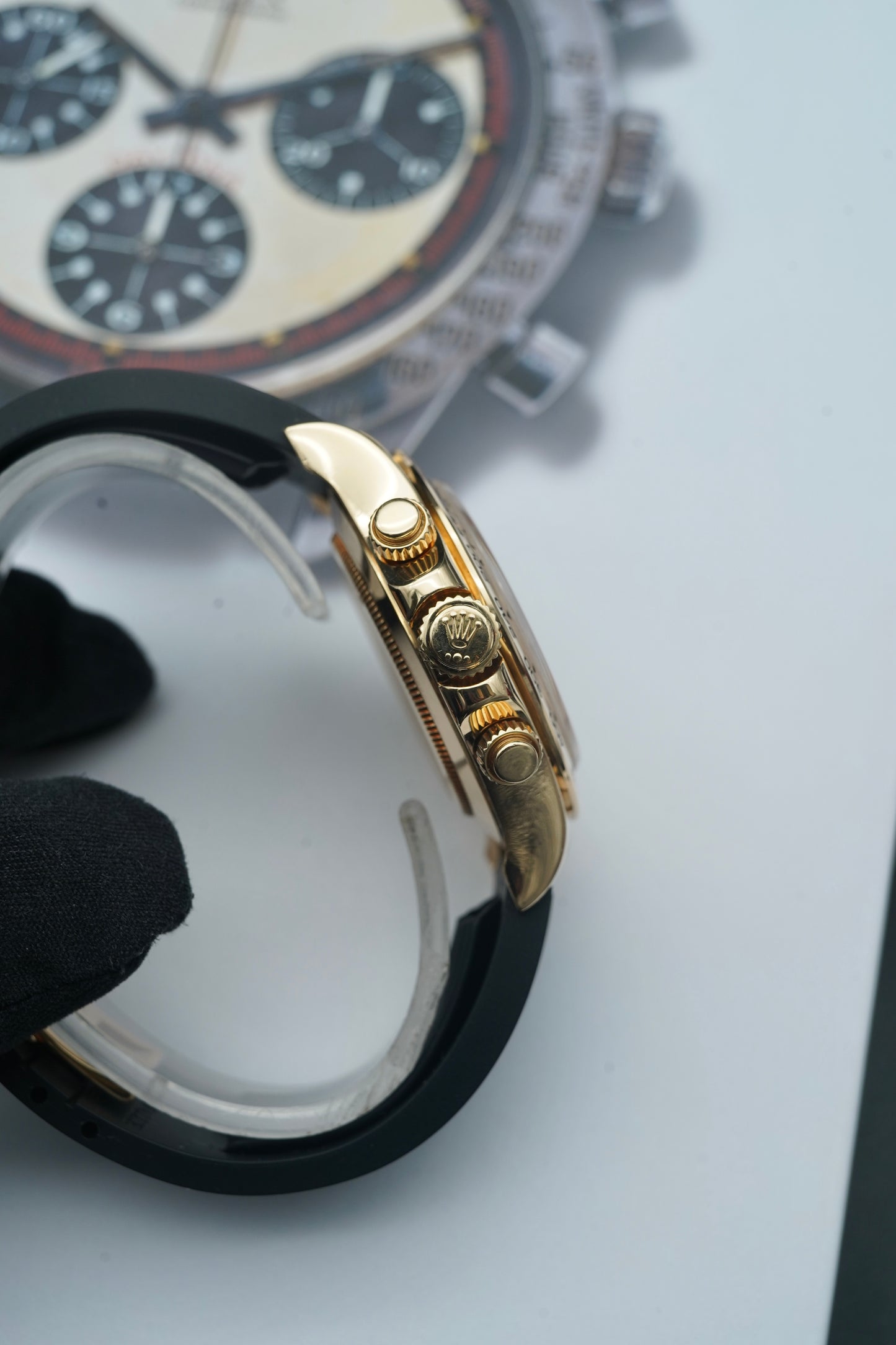 Rolex Daytona Newman dial - Top conditions