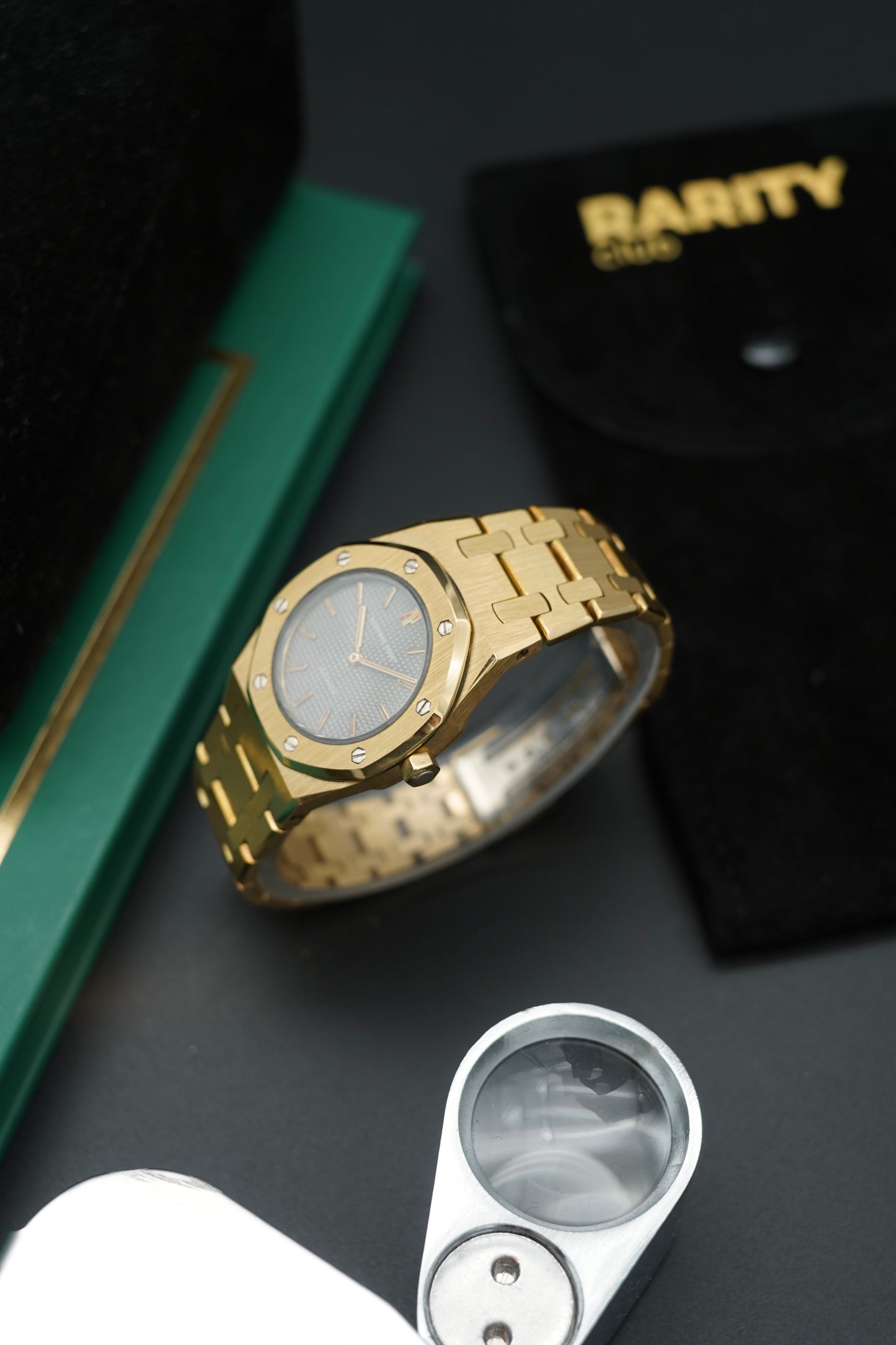 Audemars Piguet Royal Oak 8638BA