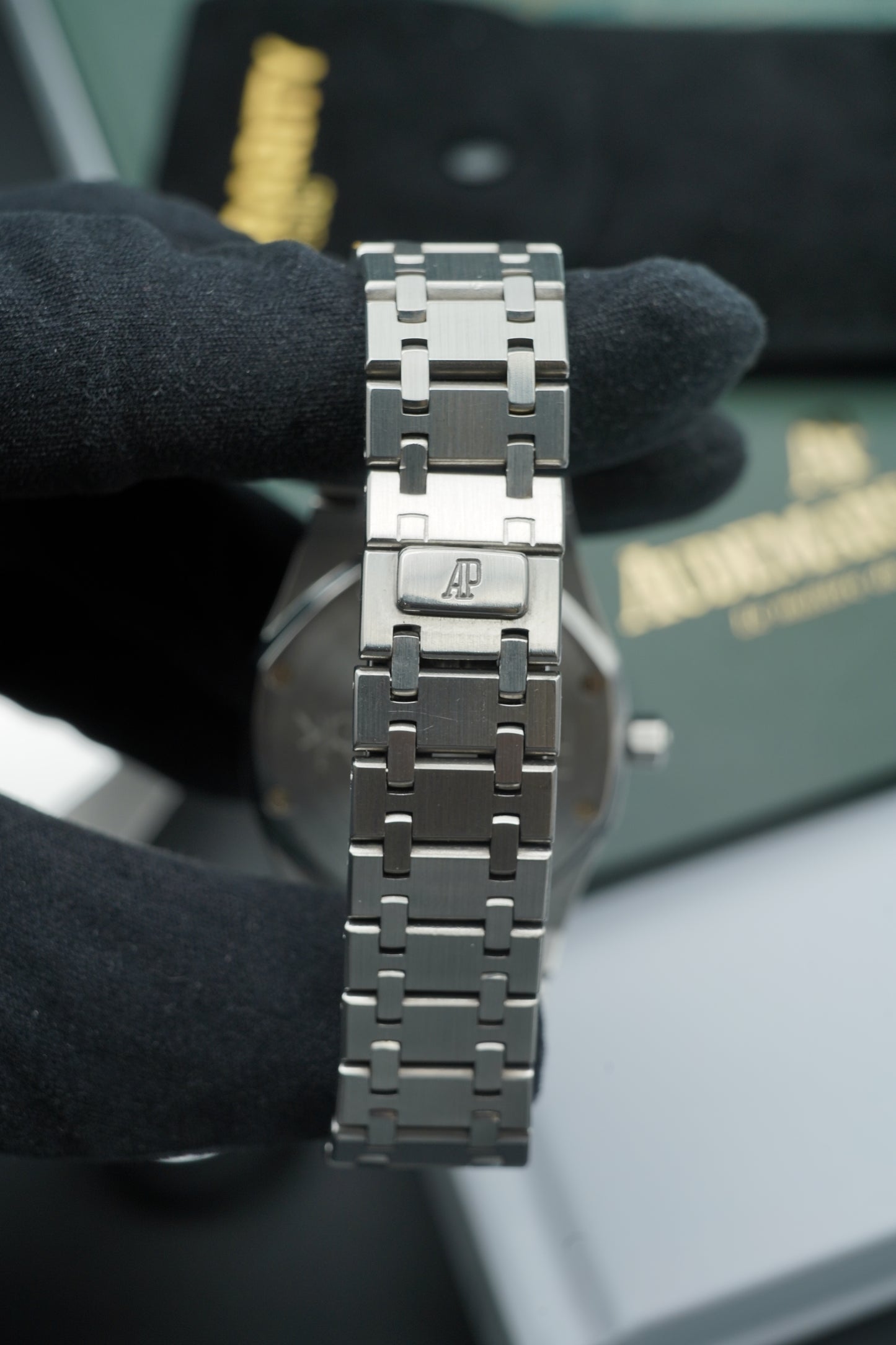 Audemars Piguet Royal Oak 14790 - Full set