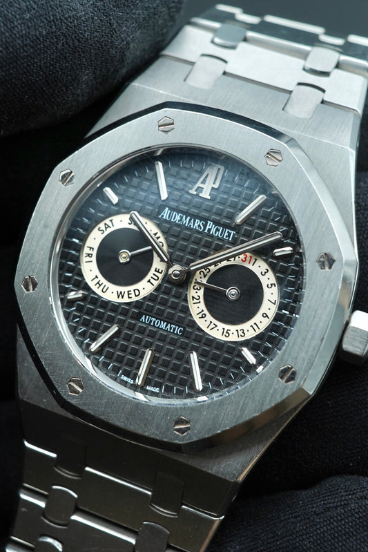 Audemars Piguet Royal Oak Day-Date
