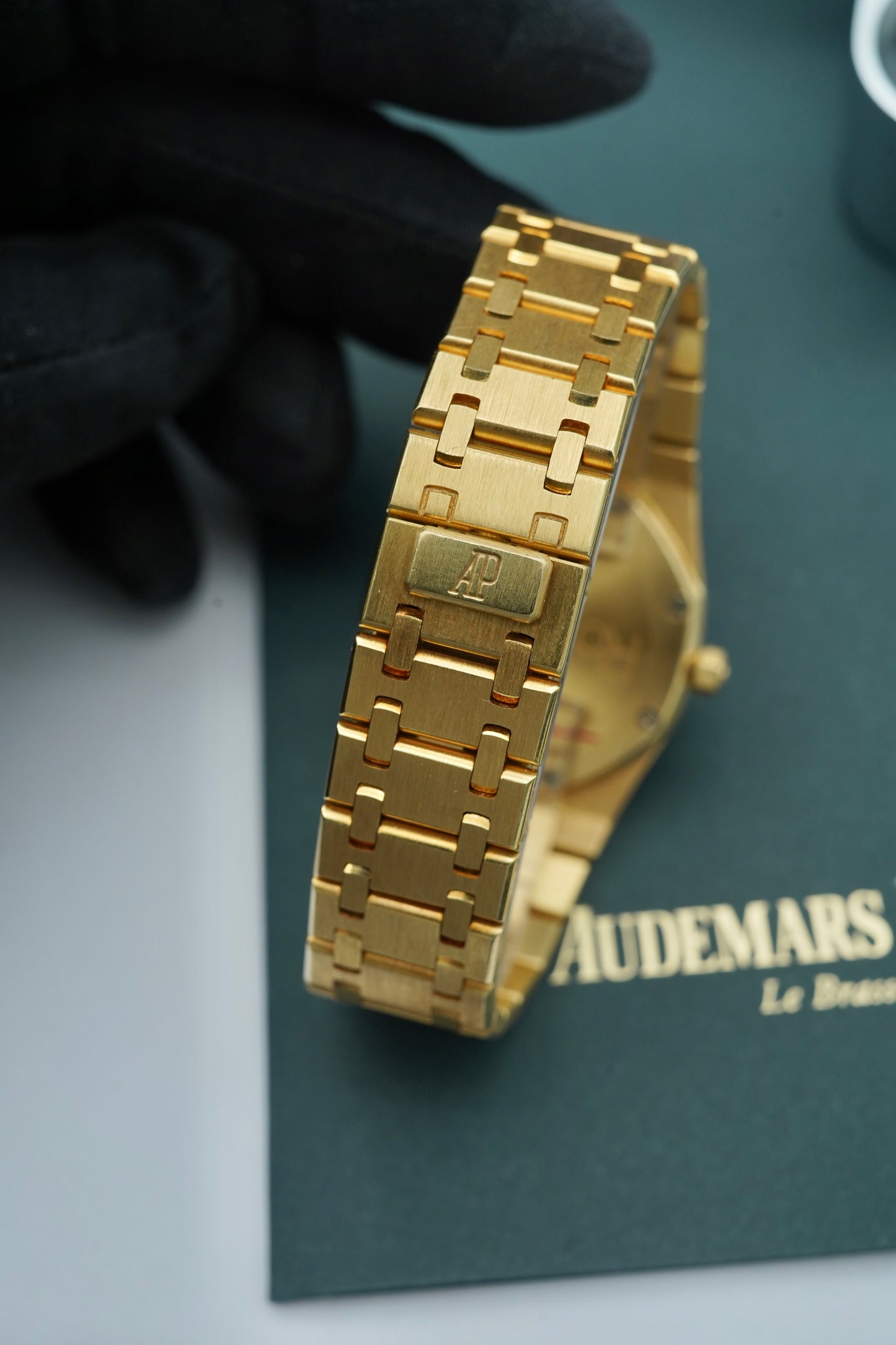 Audemars Piguet Royal Oak Pavé 56342BA