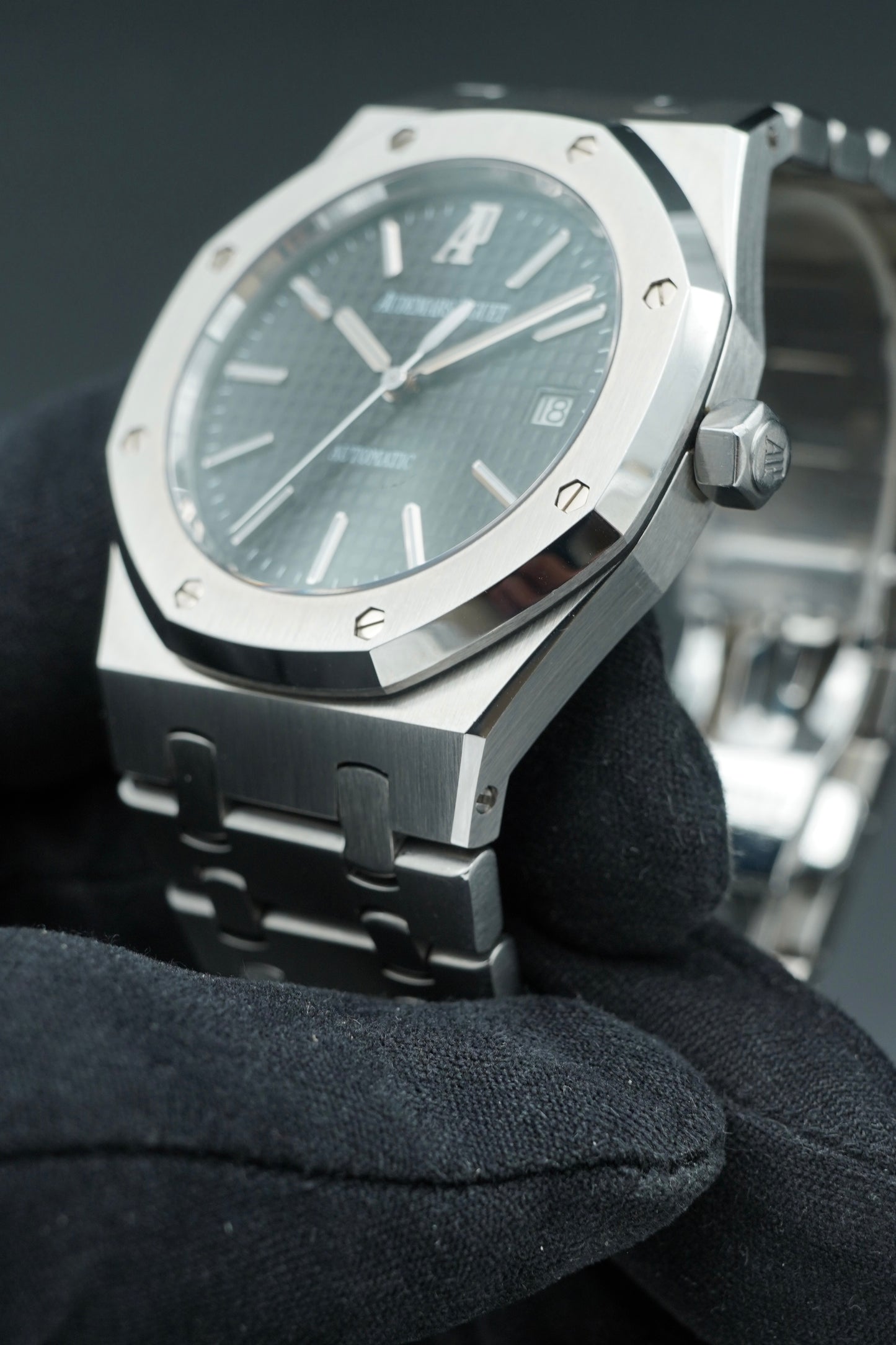 Audemars Piguet Royal Oak 15300ST