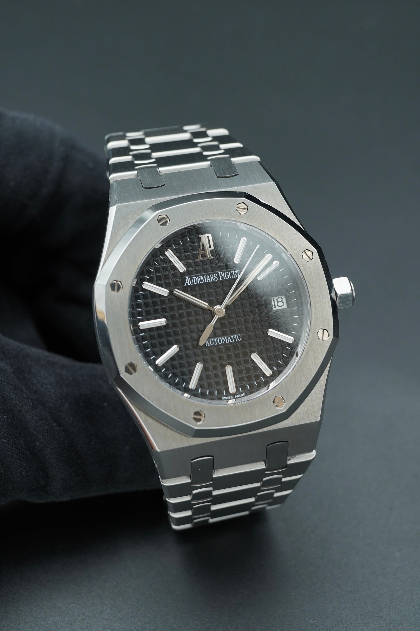 Audemars Piguet Royal Oak 15300ST