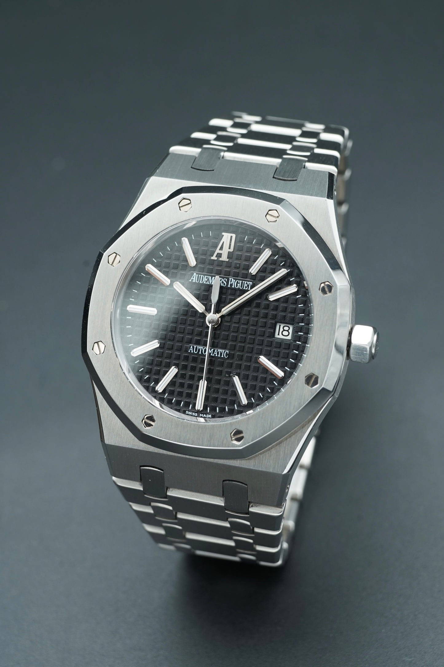 Audemars Piguet Royal Oak 15300ST