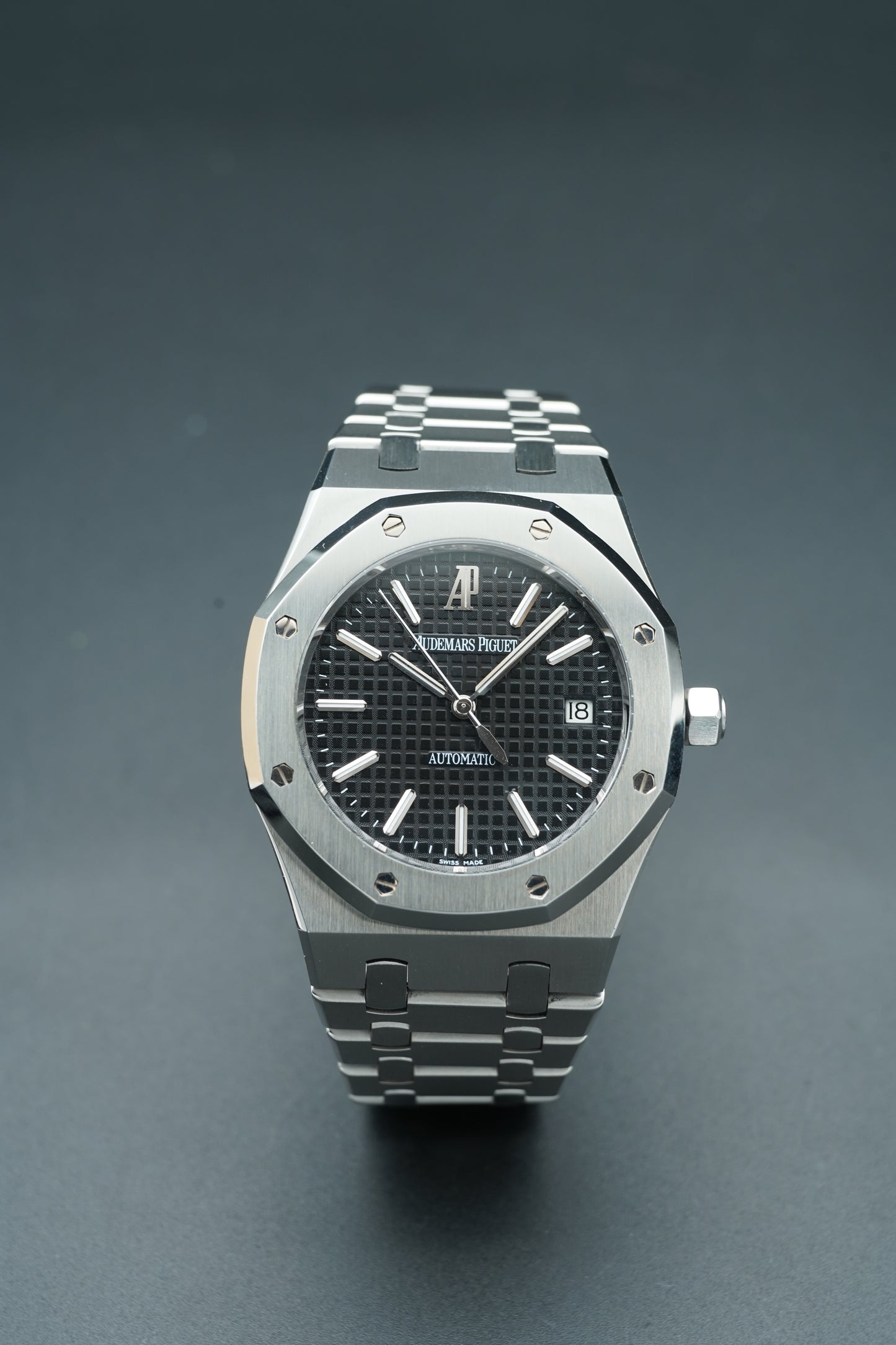 Audemars Piguet Royal Oak 15300ST