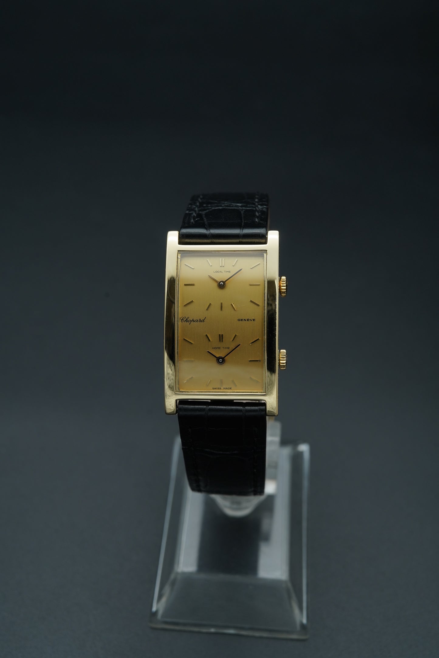 Chopard Dual Time 2087