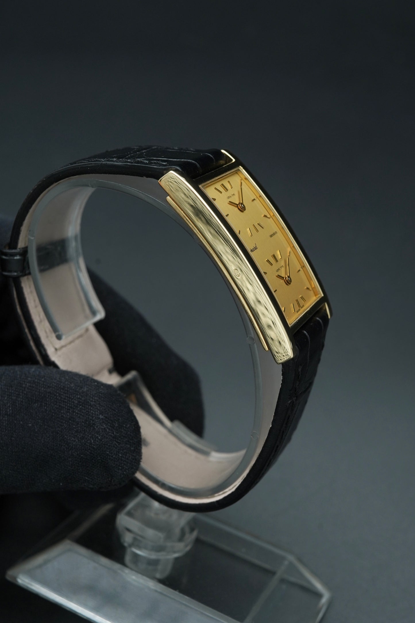 Chopard Dual Time 2087