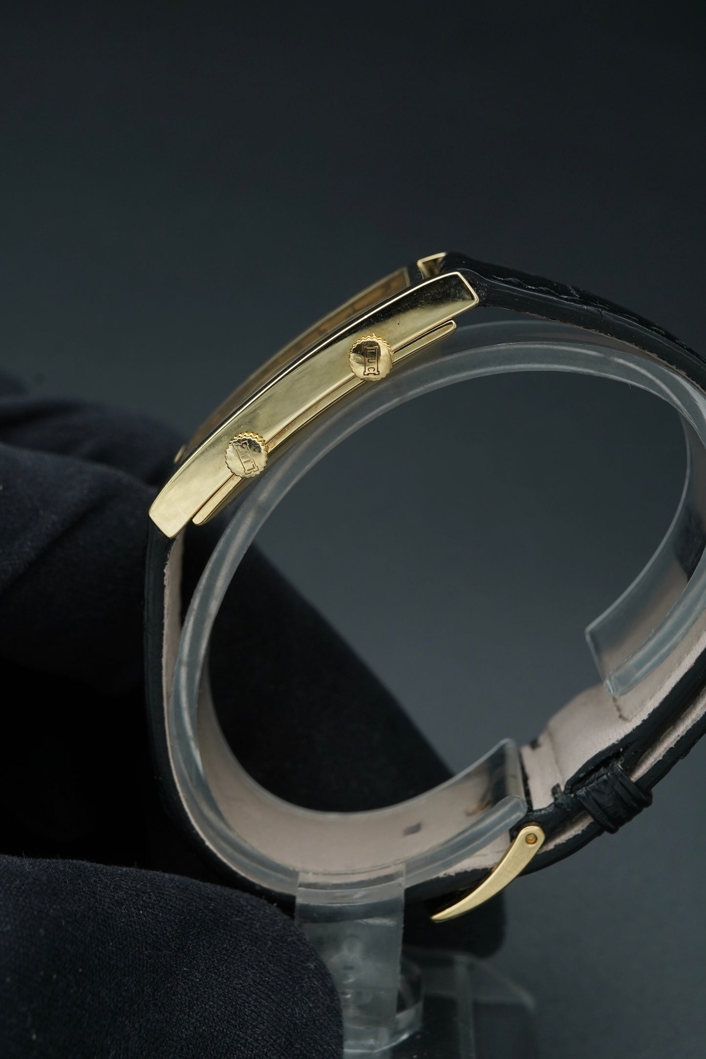 Chopard Dual Time 2087