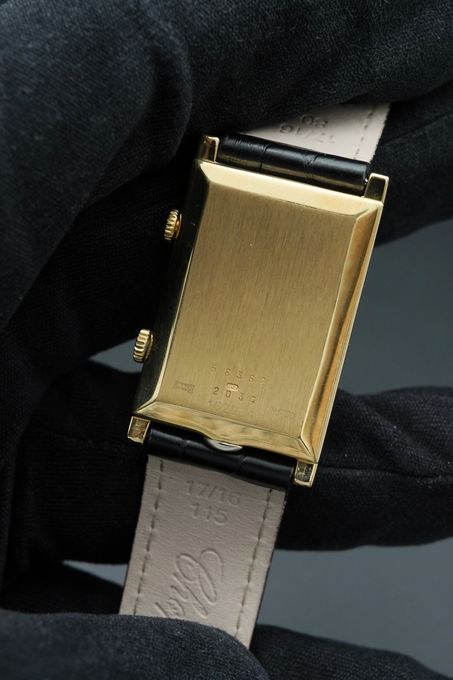 Chopard Dual Time 2087