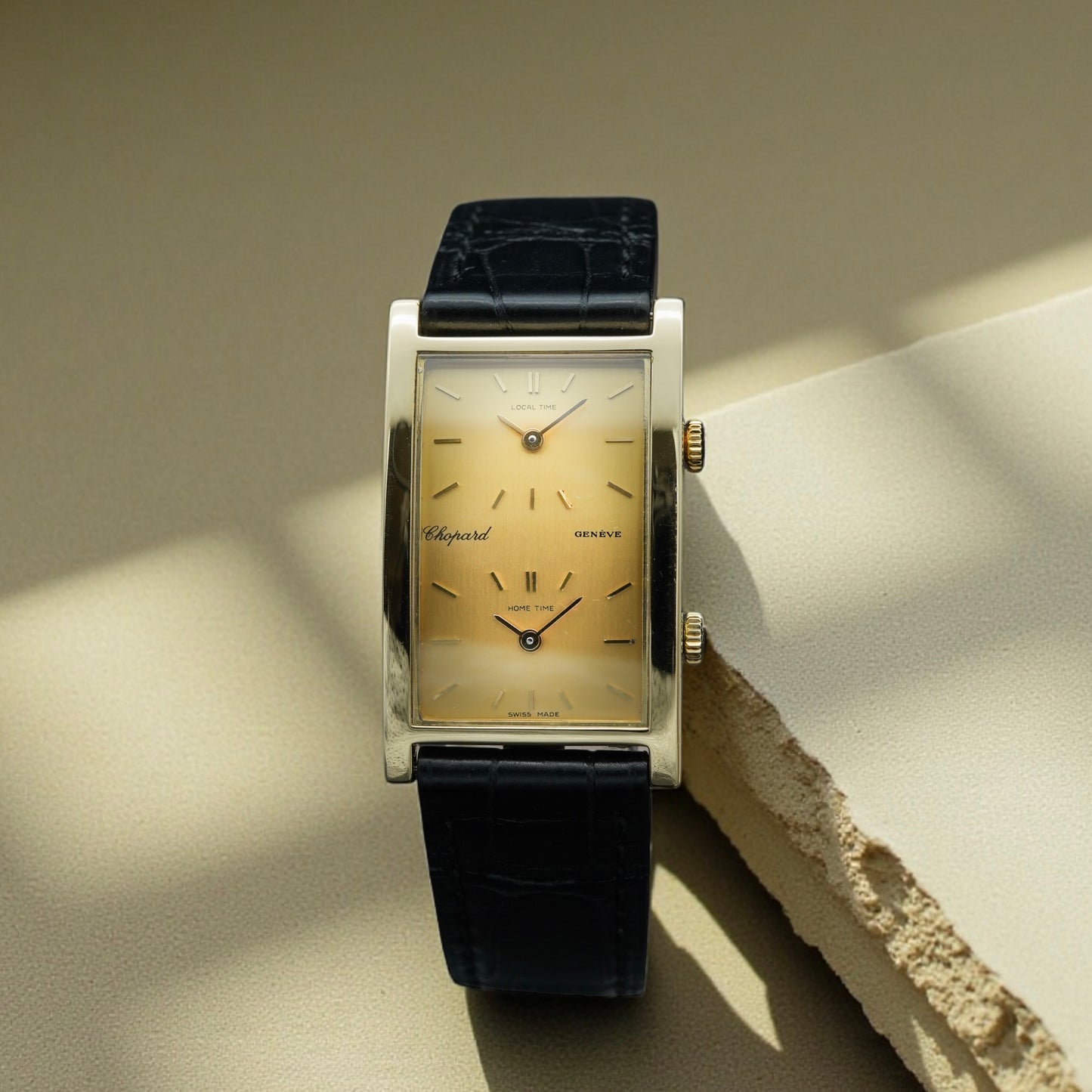 Chopard Dual Time 2087