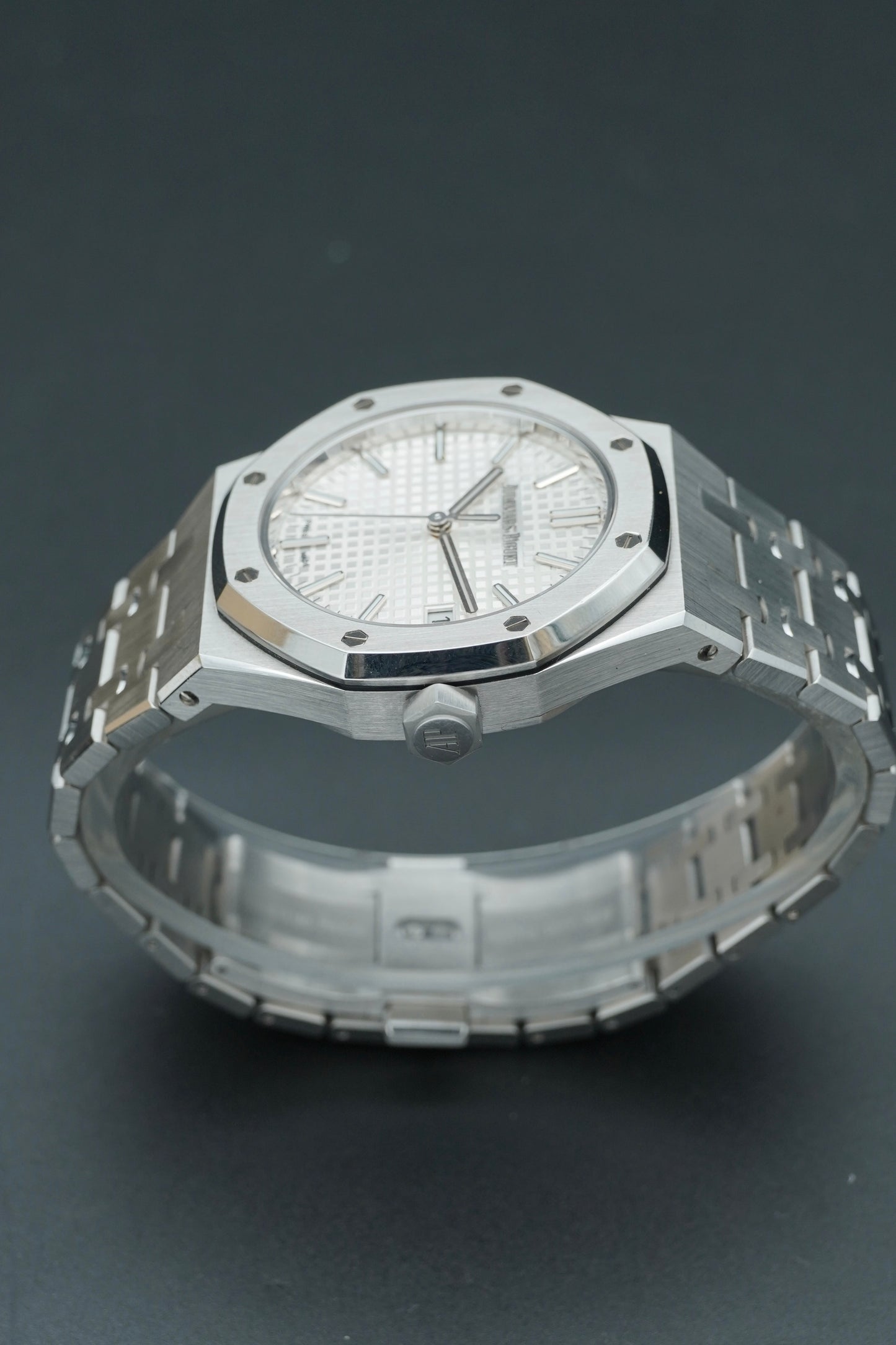 Audemars Piguer Royal Oak 15550ST 50th Anniversary