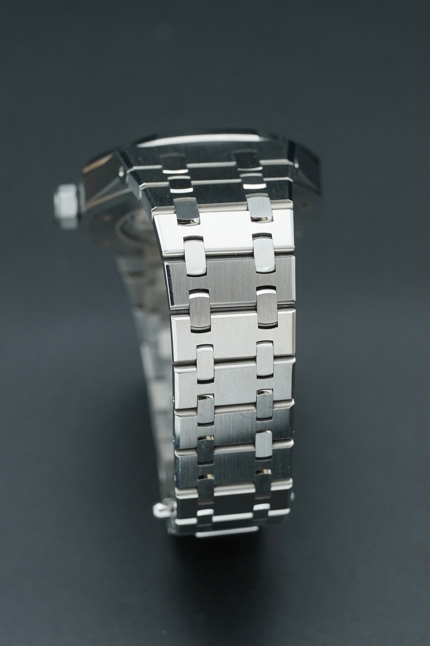 Audemars Piguer Royal Oak 15550ST 50th Anniversary