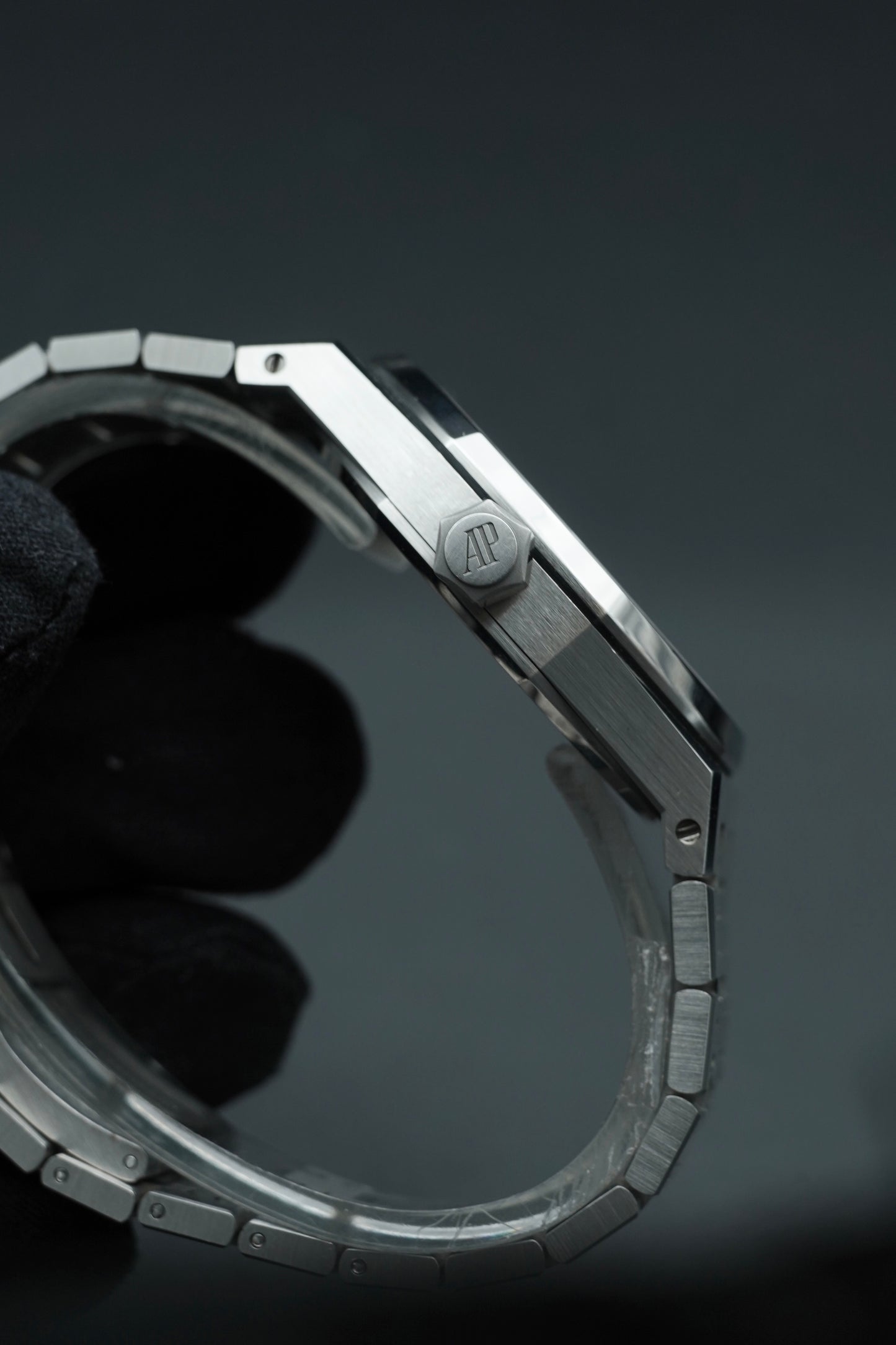 Audemars Piguer Royal Oak 15550ST 50th Anniversary