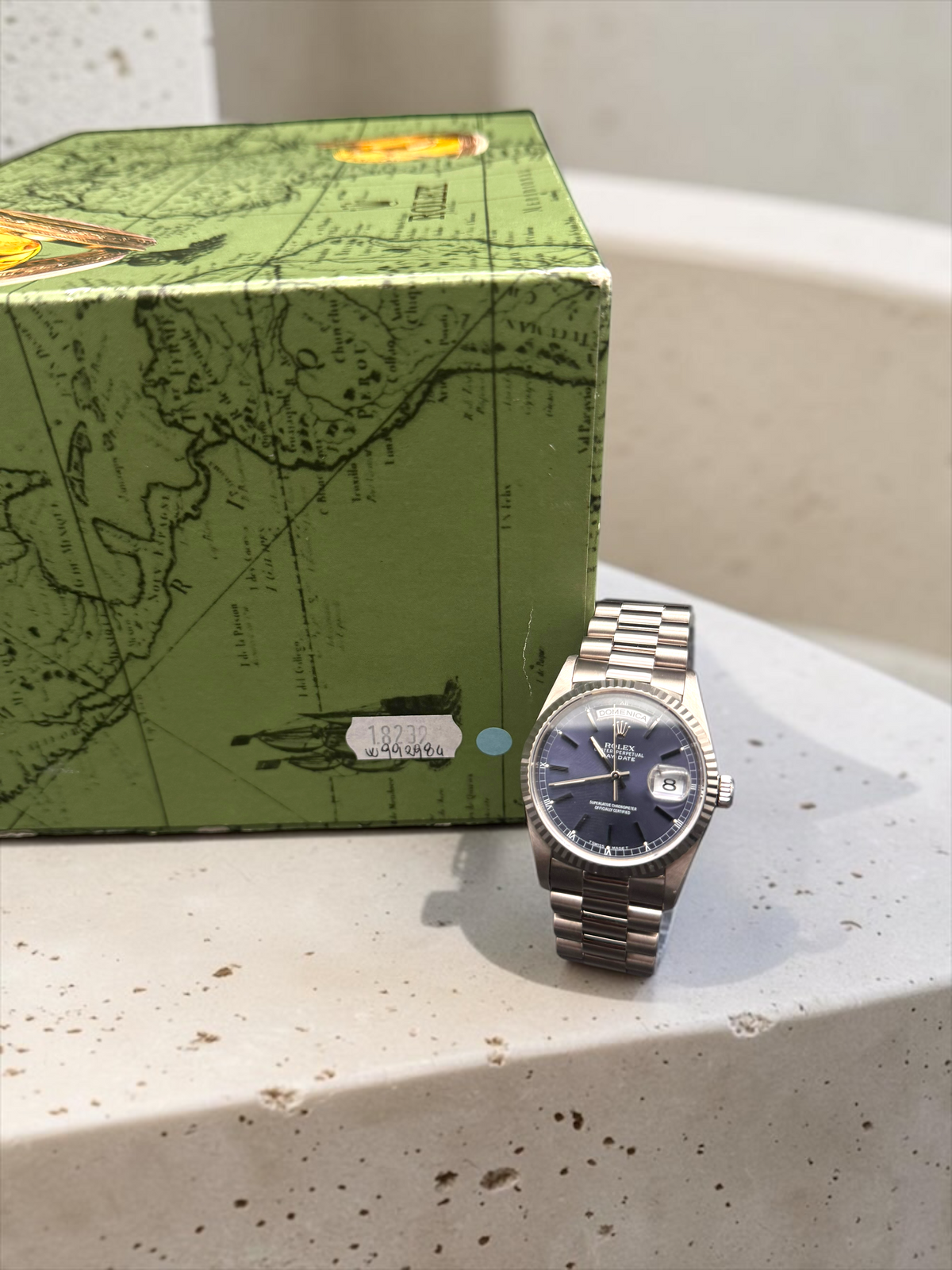 Rolex Day-Date 18239