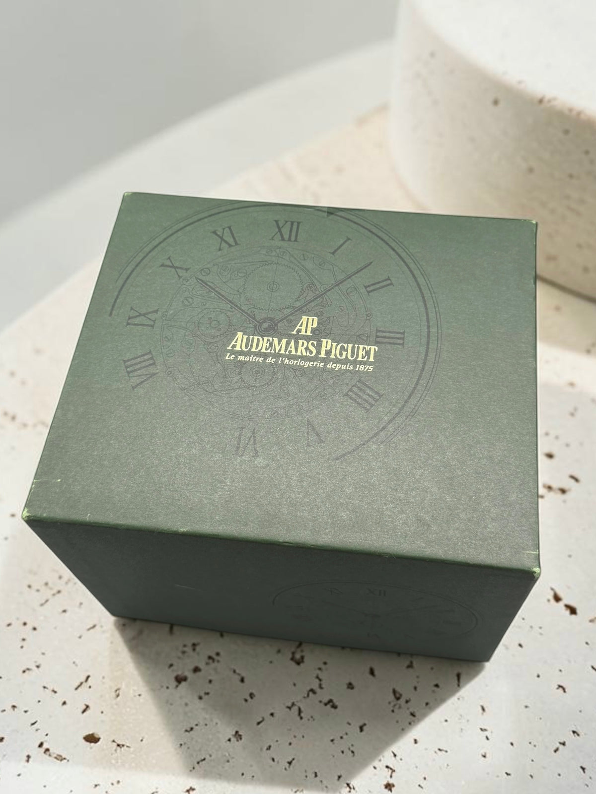 Audemars Piguet Royal Oak 15202ST