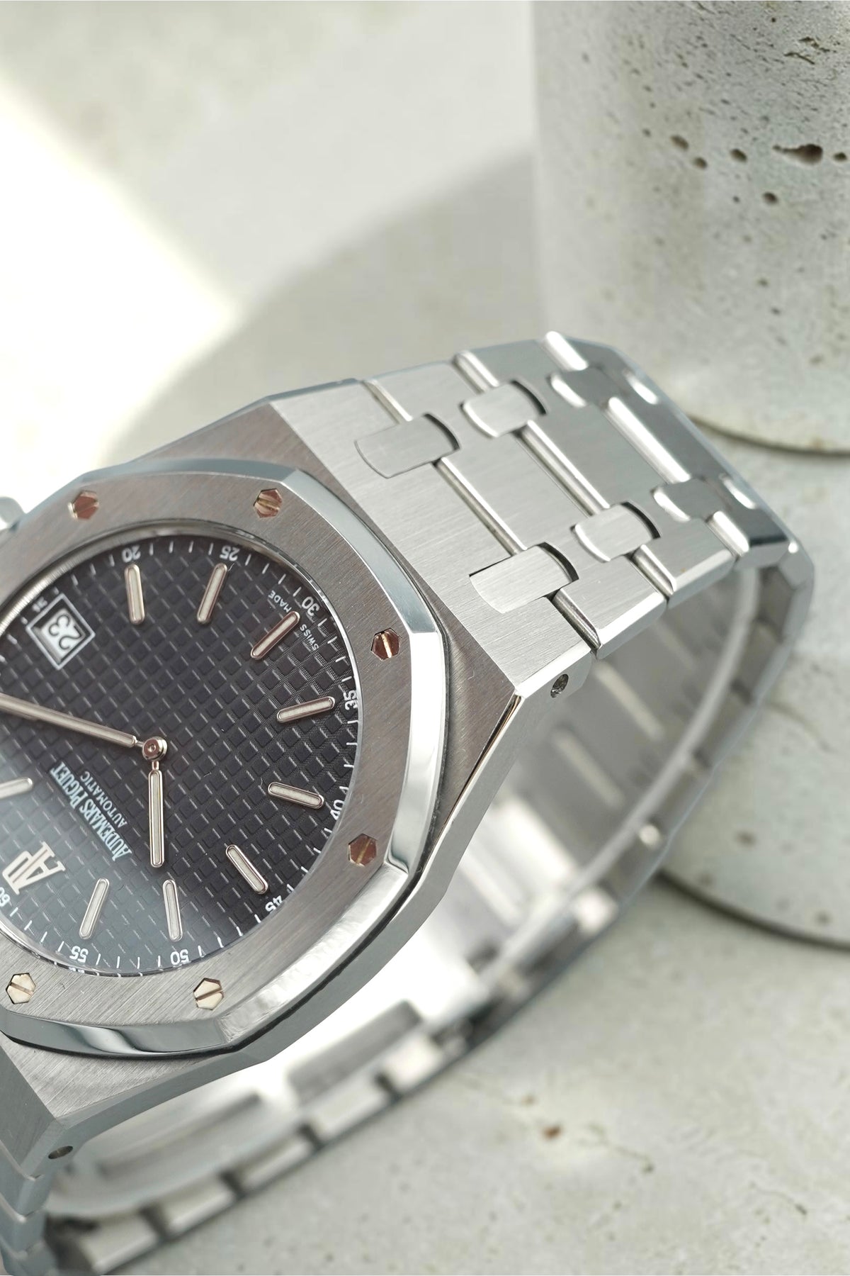 Audemars Piguet Royal Oak 15202ST