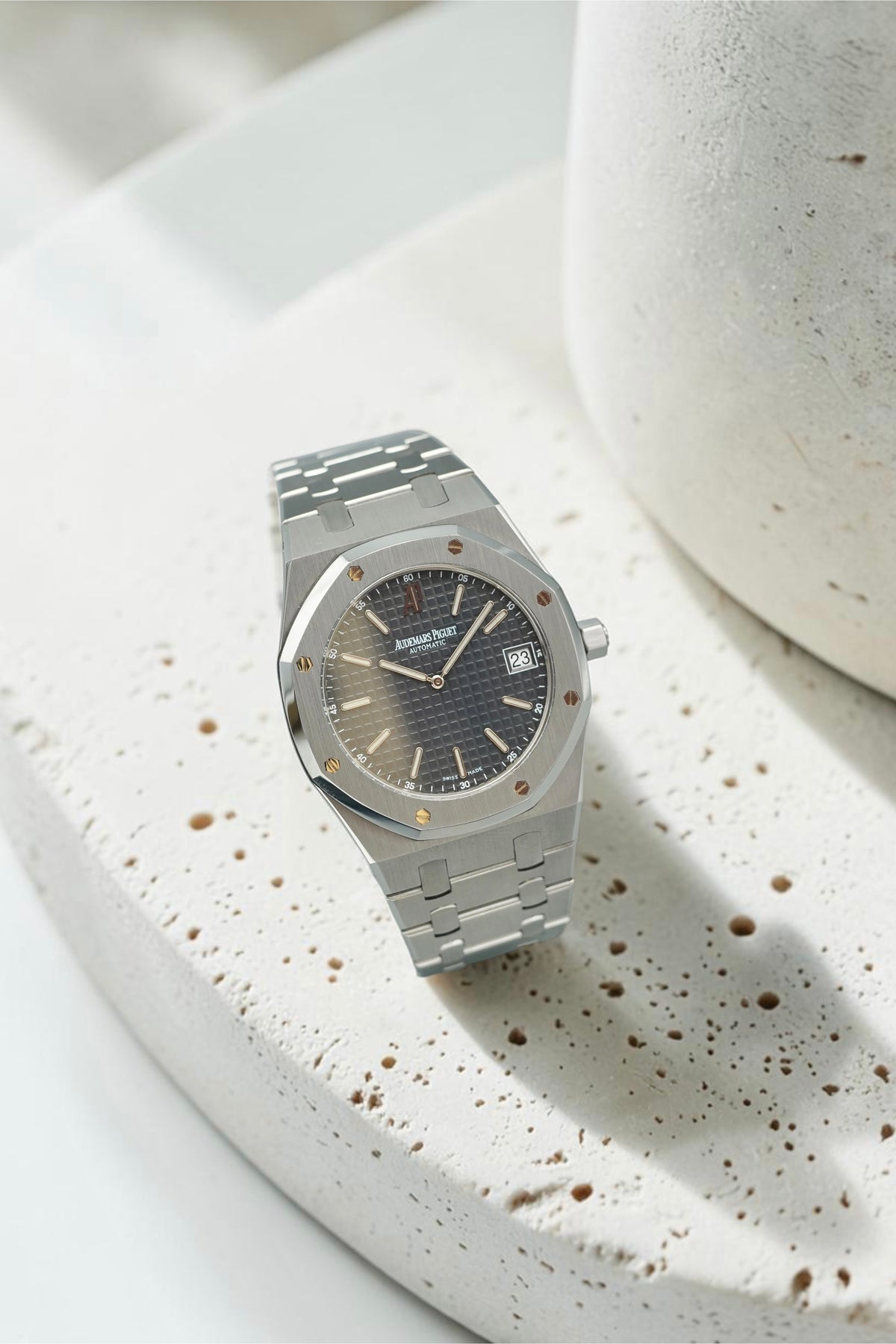 Audemars Piguet Royal Oak 15202ST