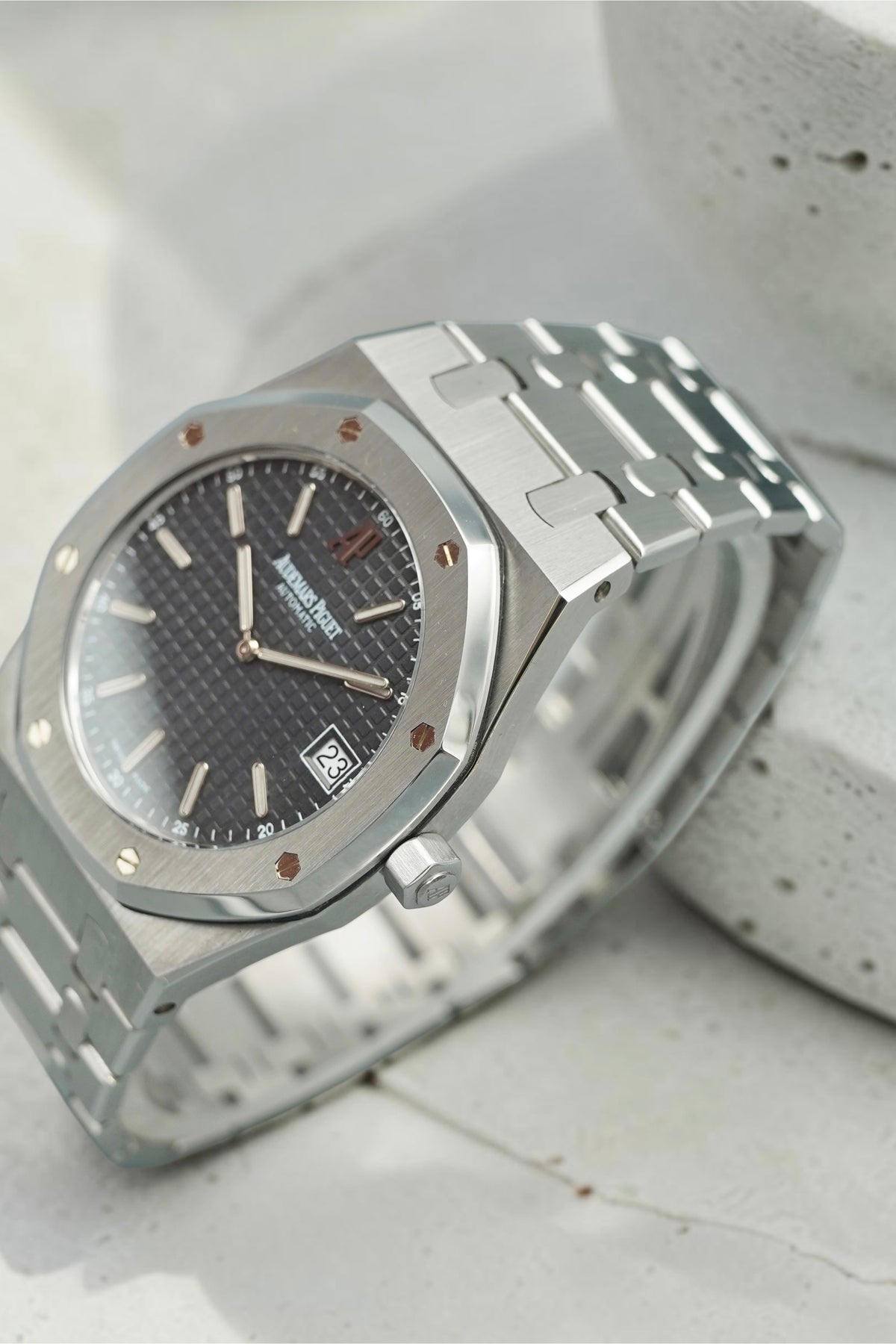 Audemars Piguet Royal Oak 15202ST