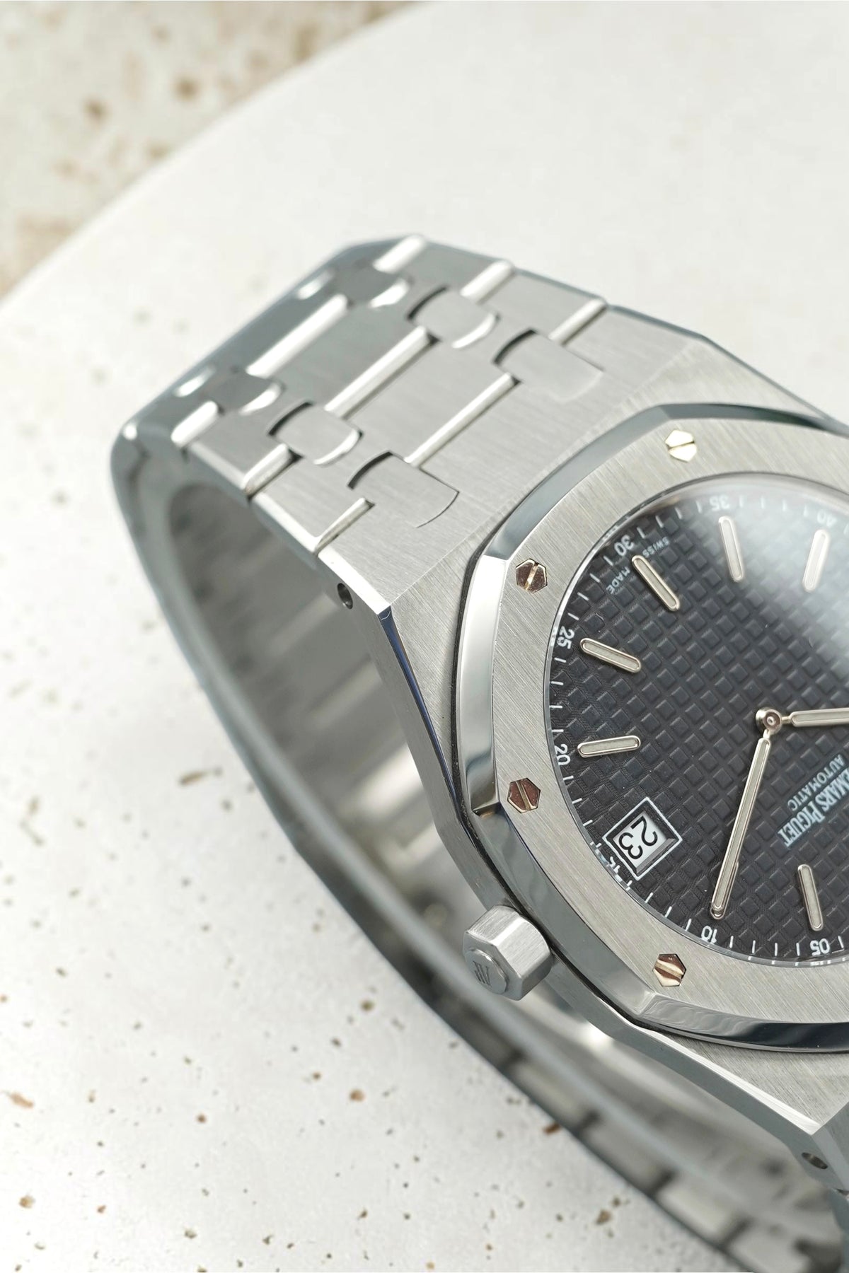 Audemars Piguet Royal Oak 15202ST