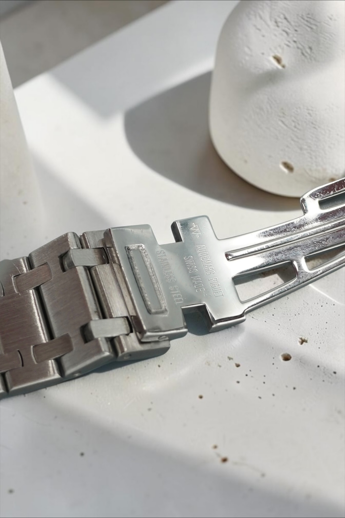 Audemars Piguet Royal Oak 15202ST