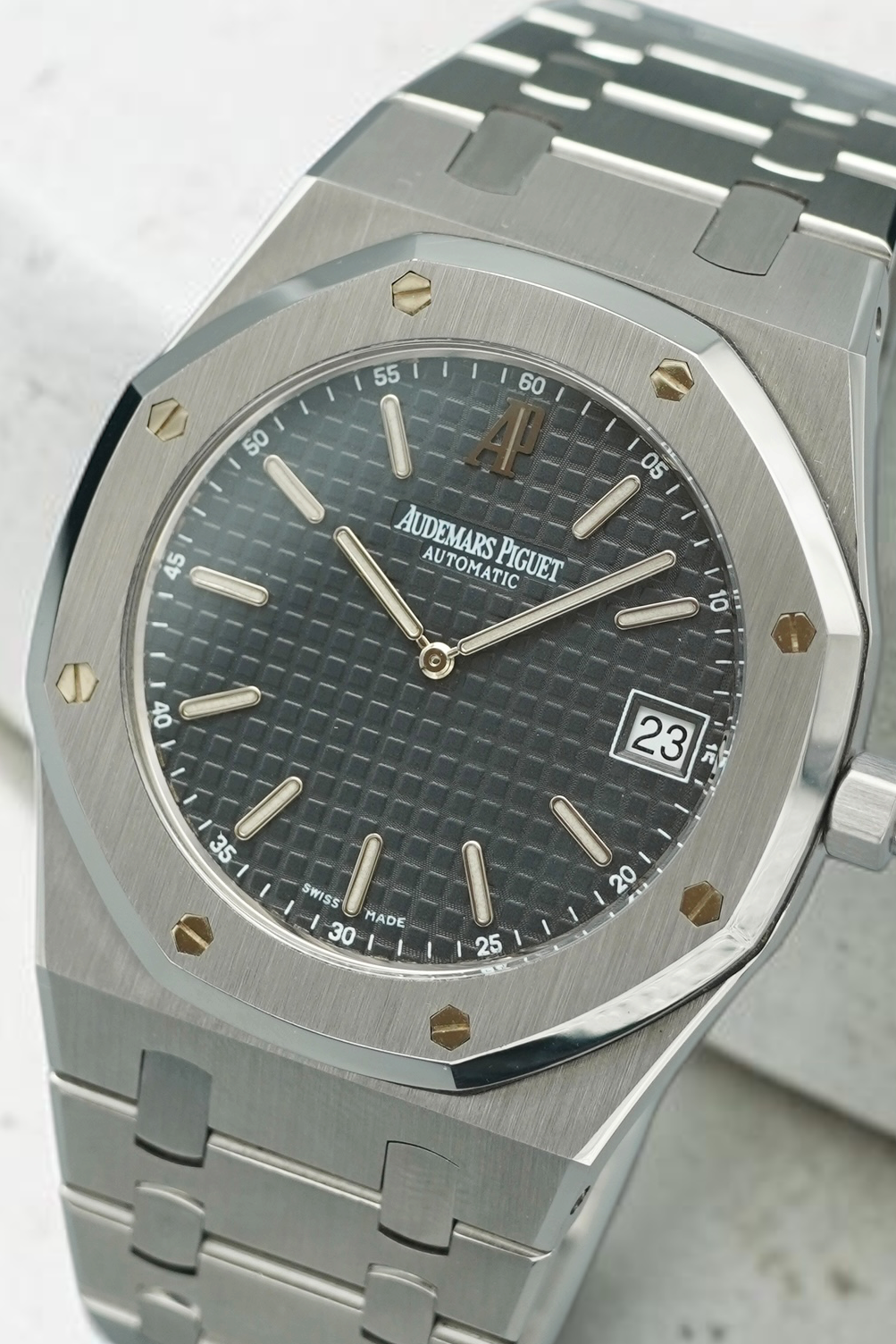Audemars Piguet Royal Oak 15202ST