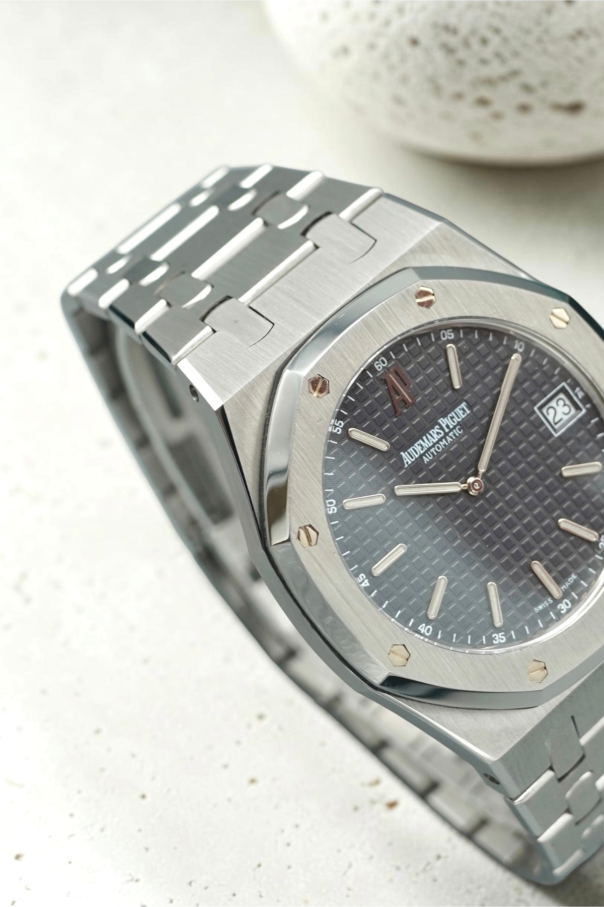 Audemars Piguet Royal Oak 15202ST