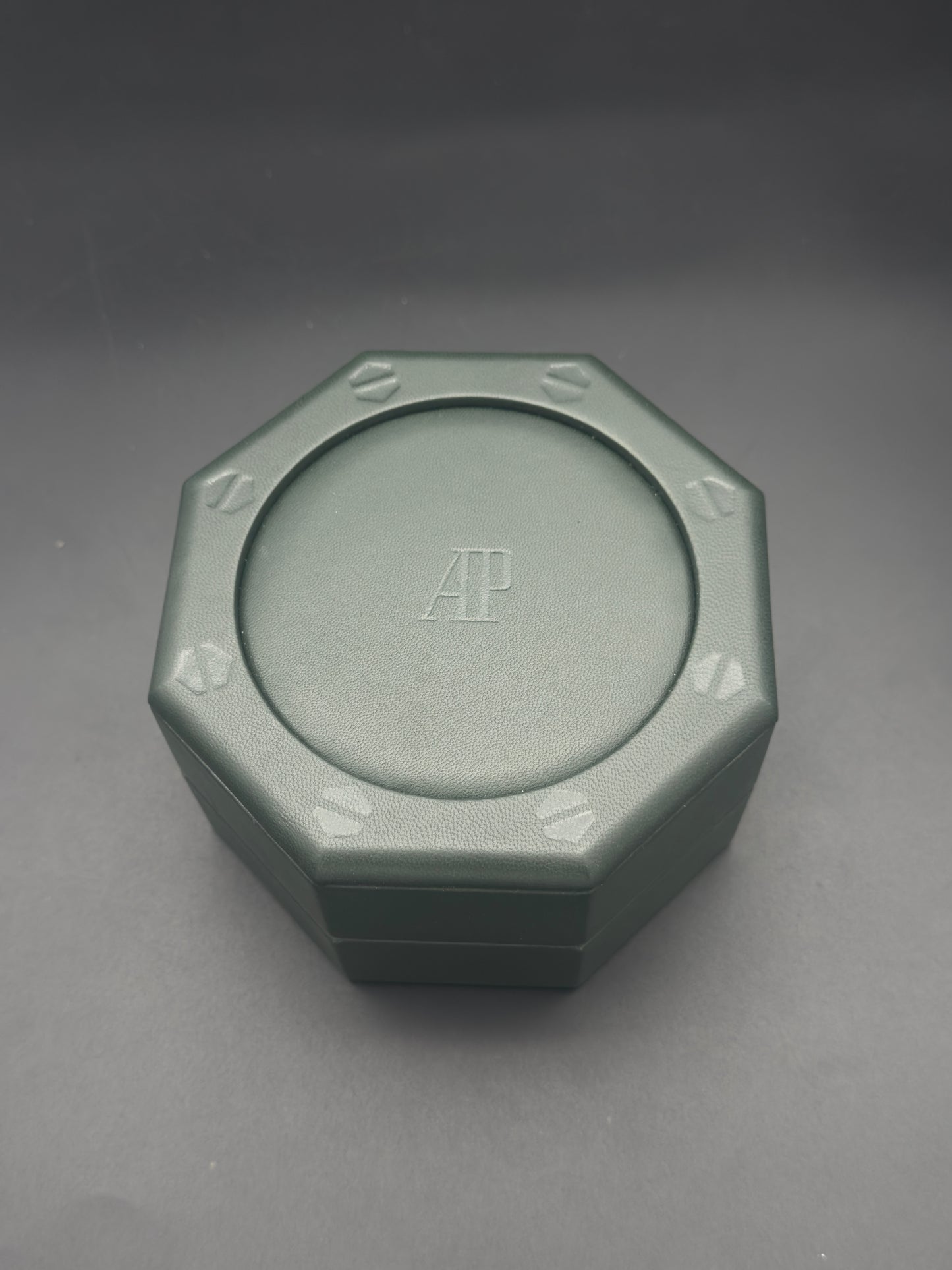 Audemars Piguet Royal Oak ref. 14486ST Tropical dial