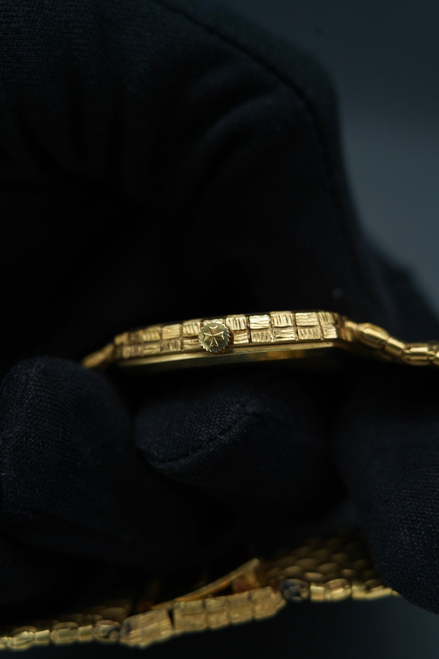 Vacheron Constantin Historique 7391 Automatic