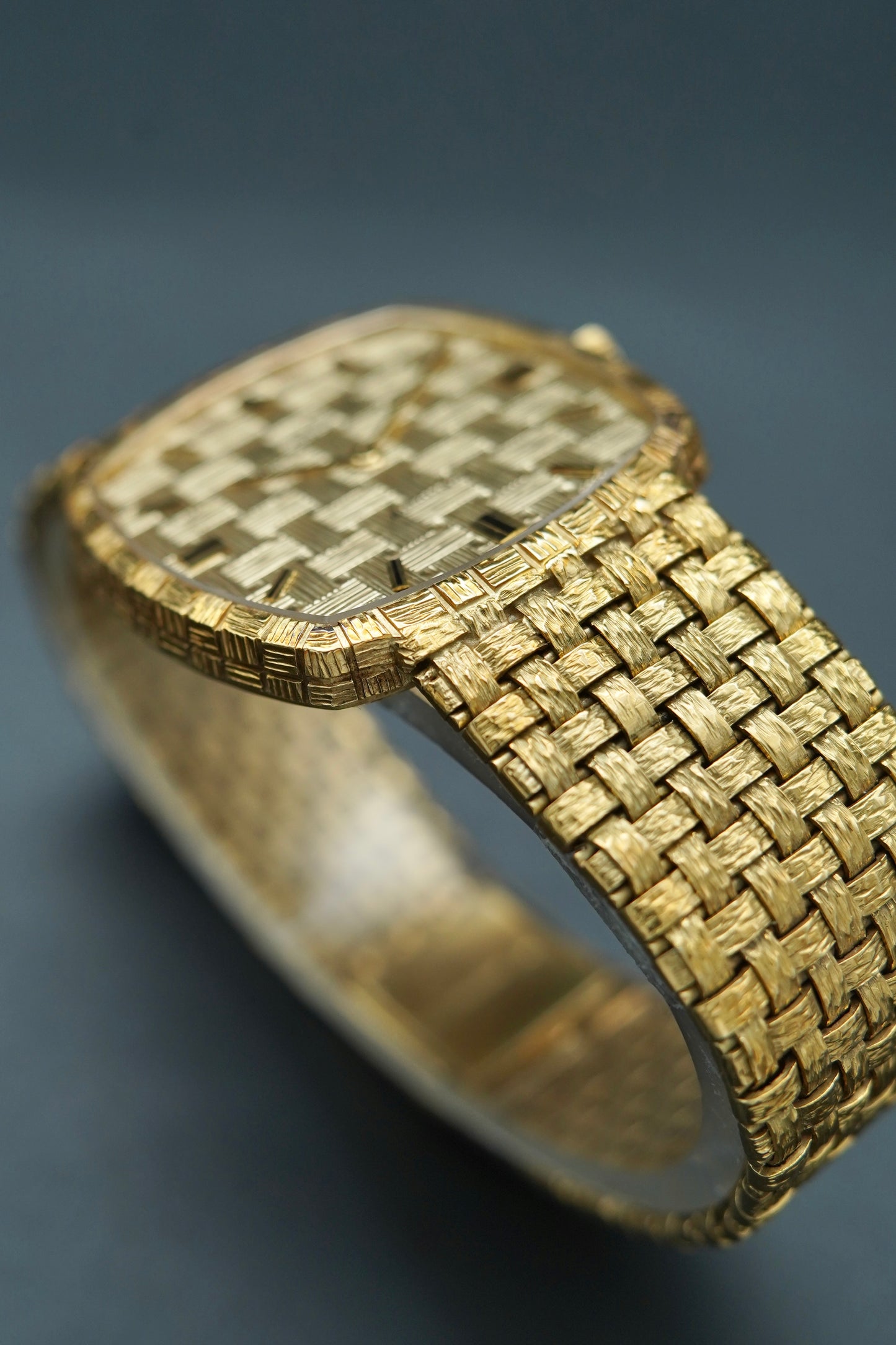 Vacheron Constantin Historique 7391 Automatic