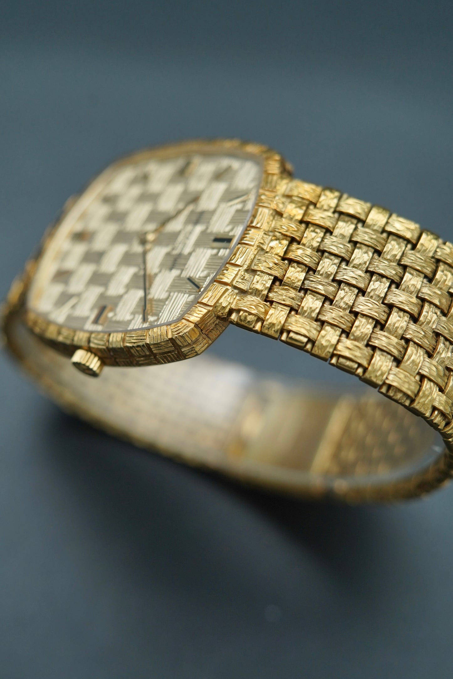 Vacheron Constantin Historique 7391 Automatic