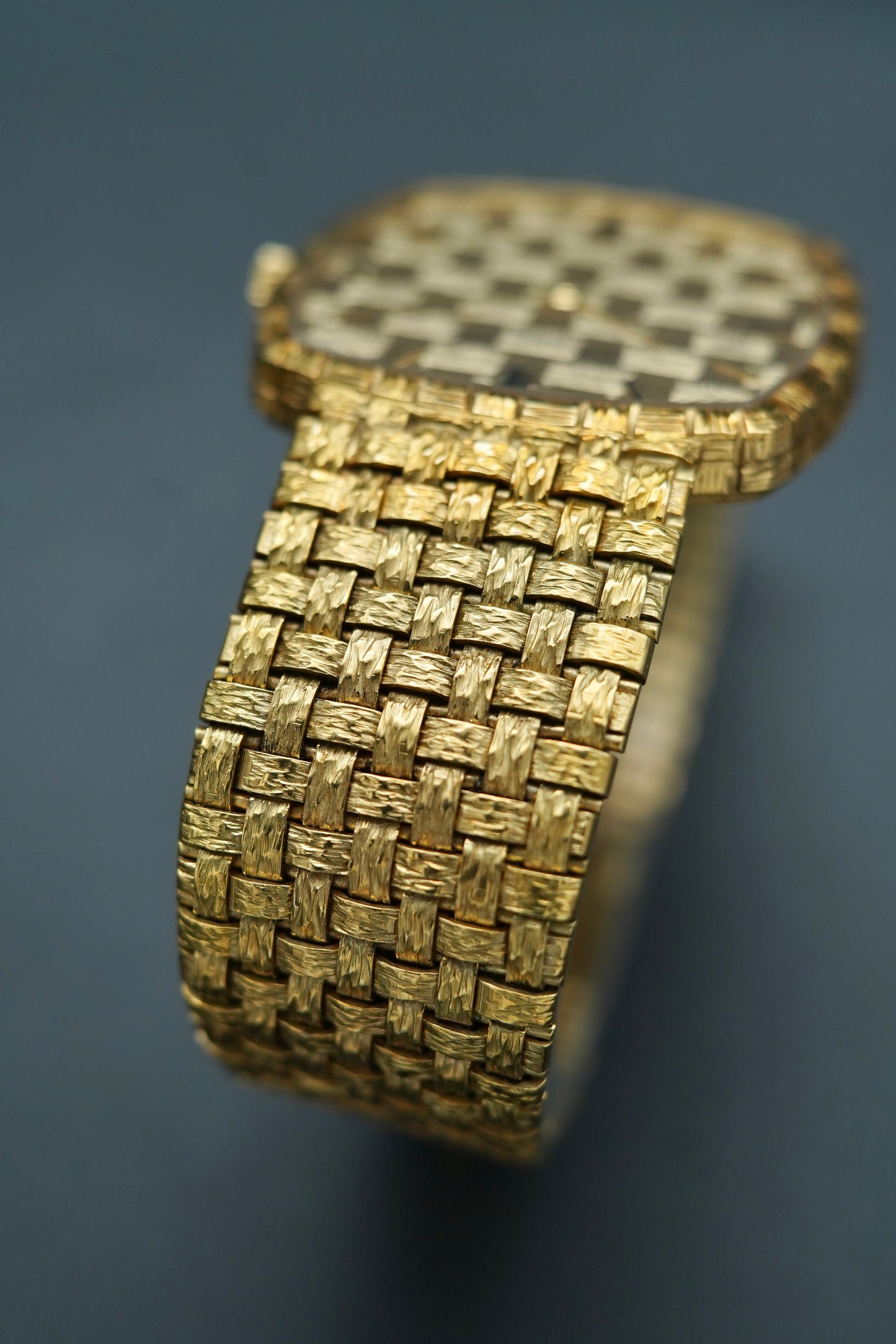 Vacheron Constantin Historique 7391 Automatic