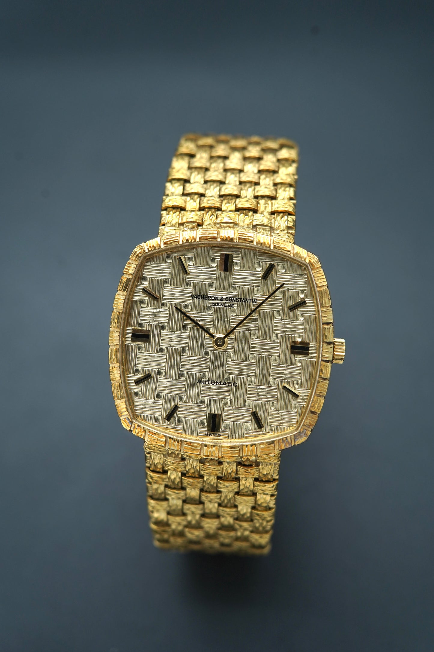 Vacheron Constantin Historique 7391 Automatic