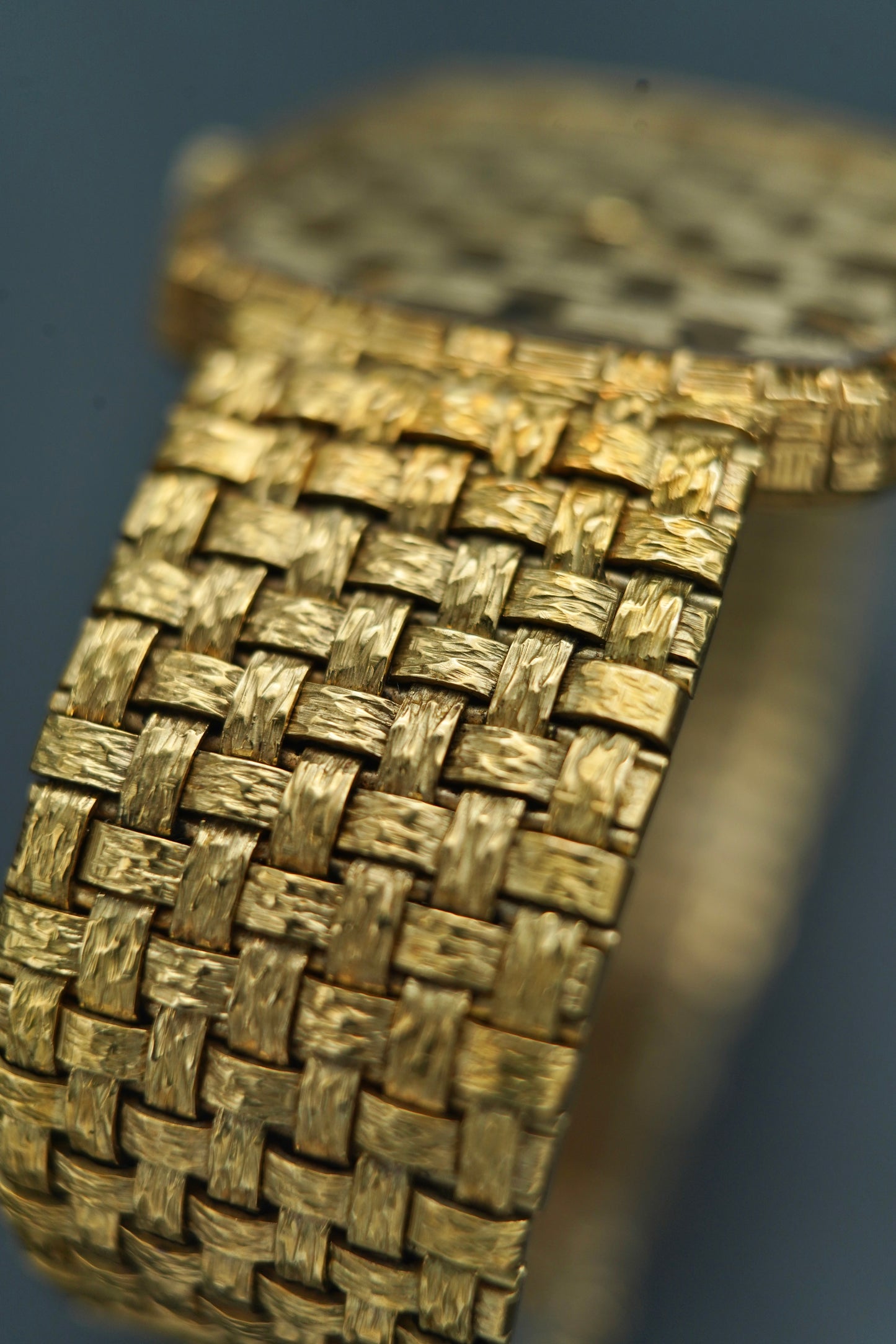 Vacheron Constantin Historique 7391 Automatic