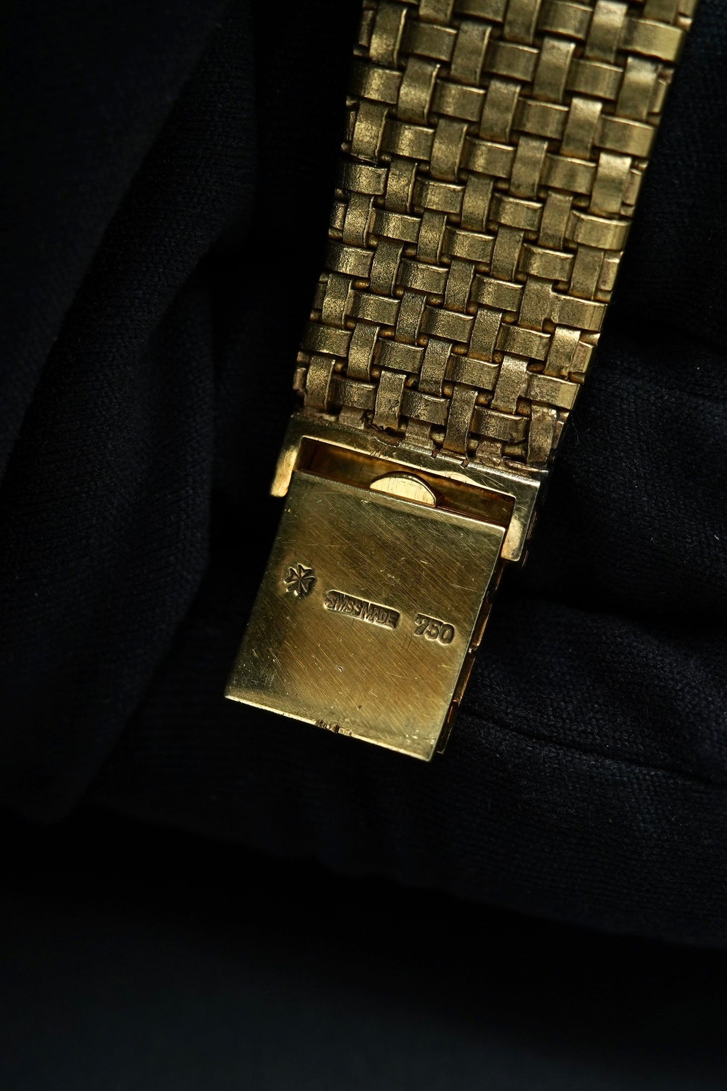 Vacheron Constantin Historique 7391 Automatic