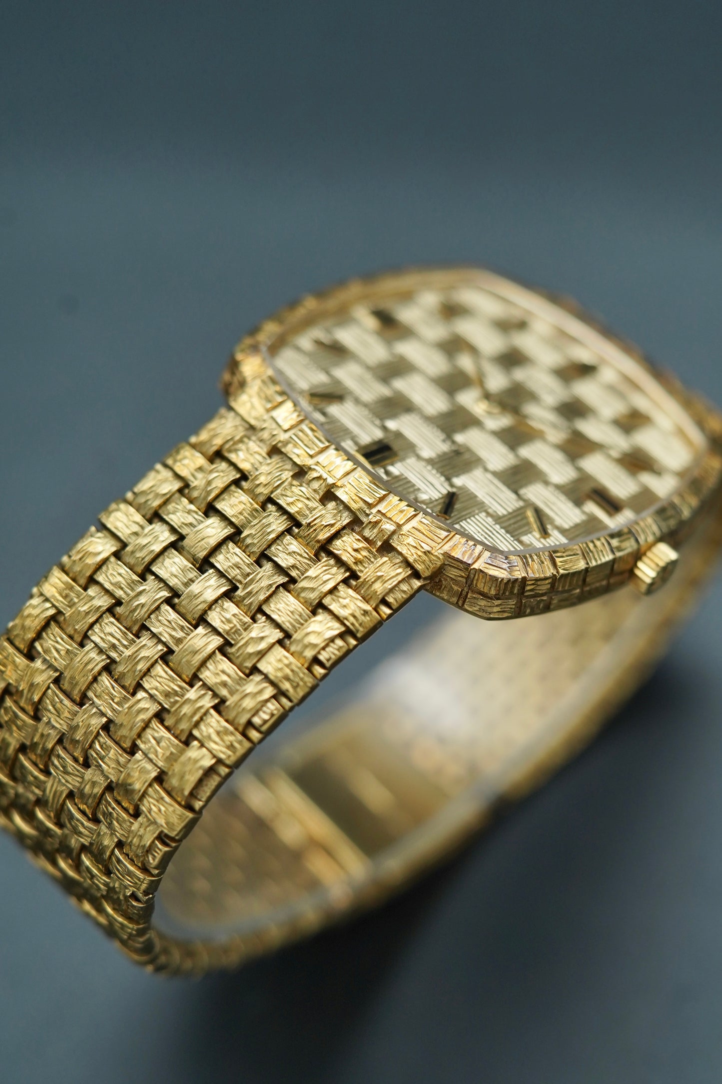 Vacheron Constantin Historique 7391 Automatic