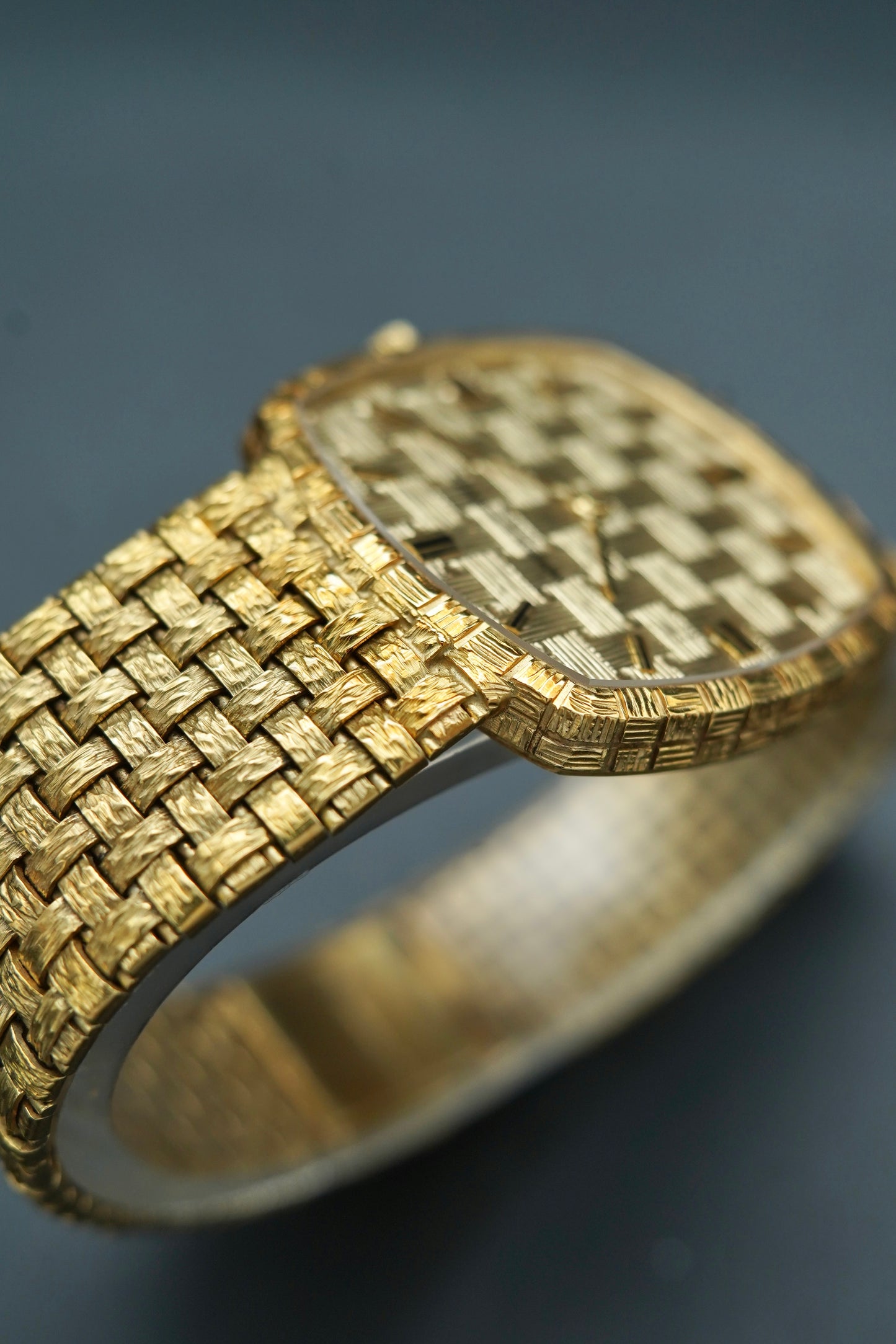 Vacheron Constantin Historique 7391 Automatic