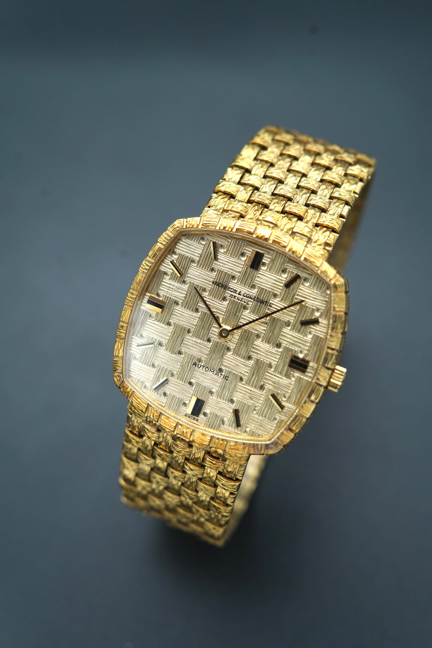 Vacheron Constantin Historique 7391 Automatic