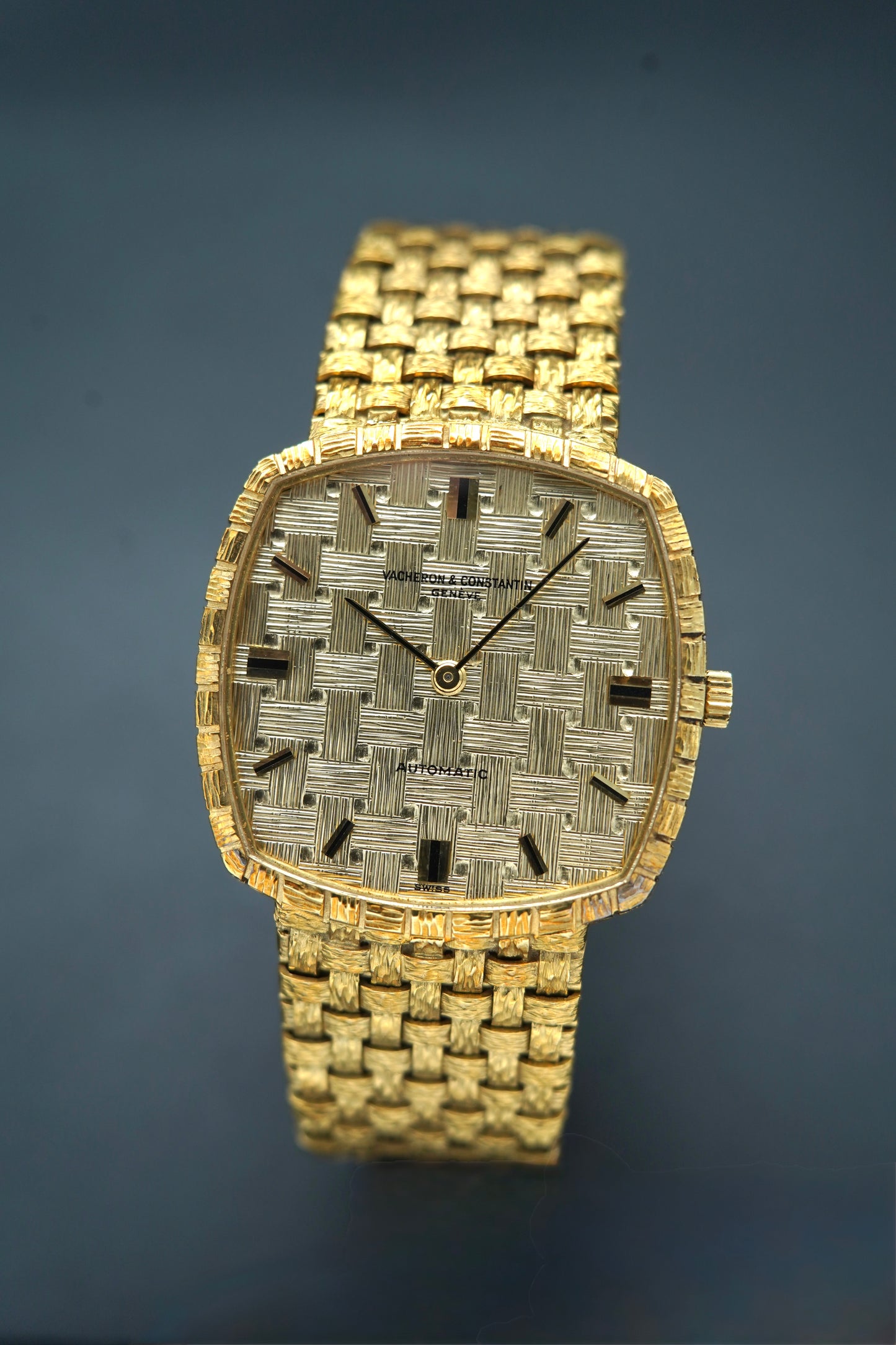 Vacheron Constantin Historique 7391 Automatic