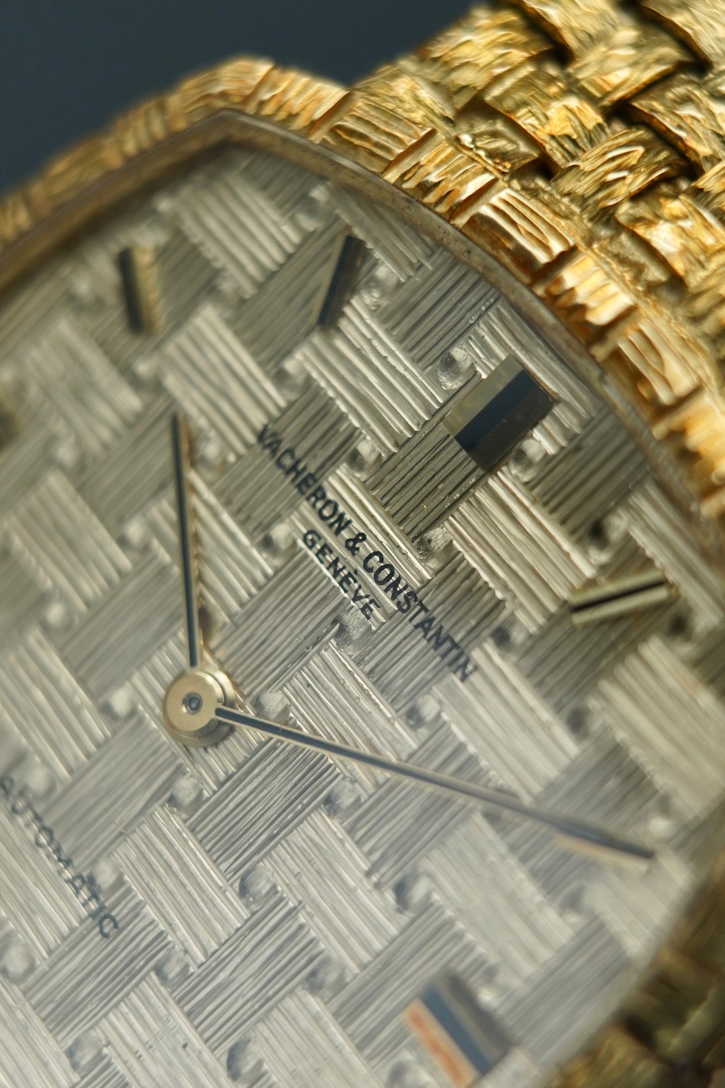 Vacheron Constantin Historique 7391 Automatic